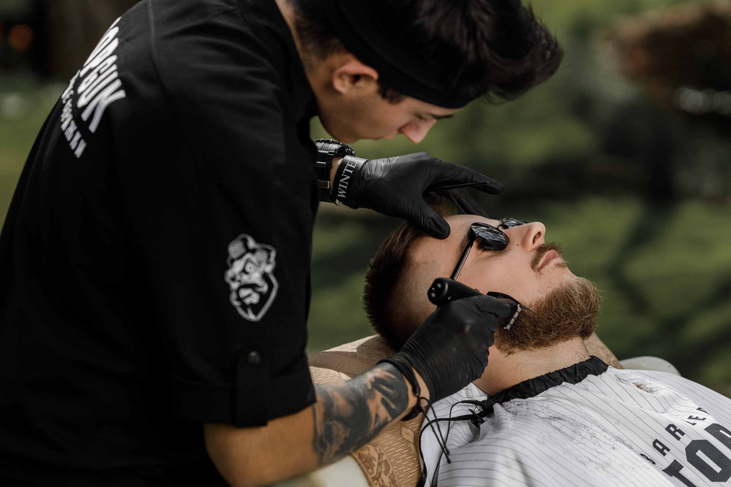 Антон и Анастасия 4 мая 2019. Свадебный организатор в Ростове-на-Дону Яснов Роман