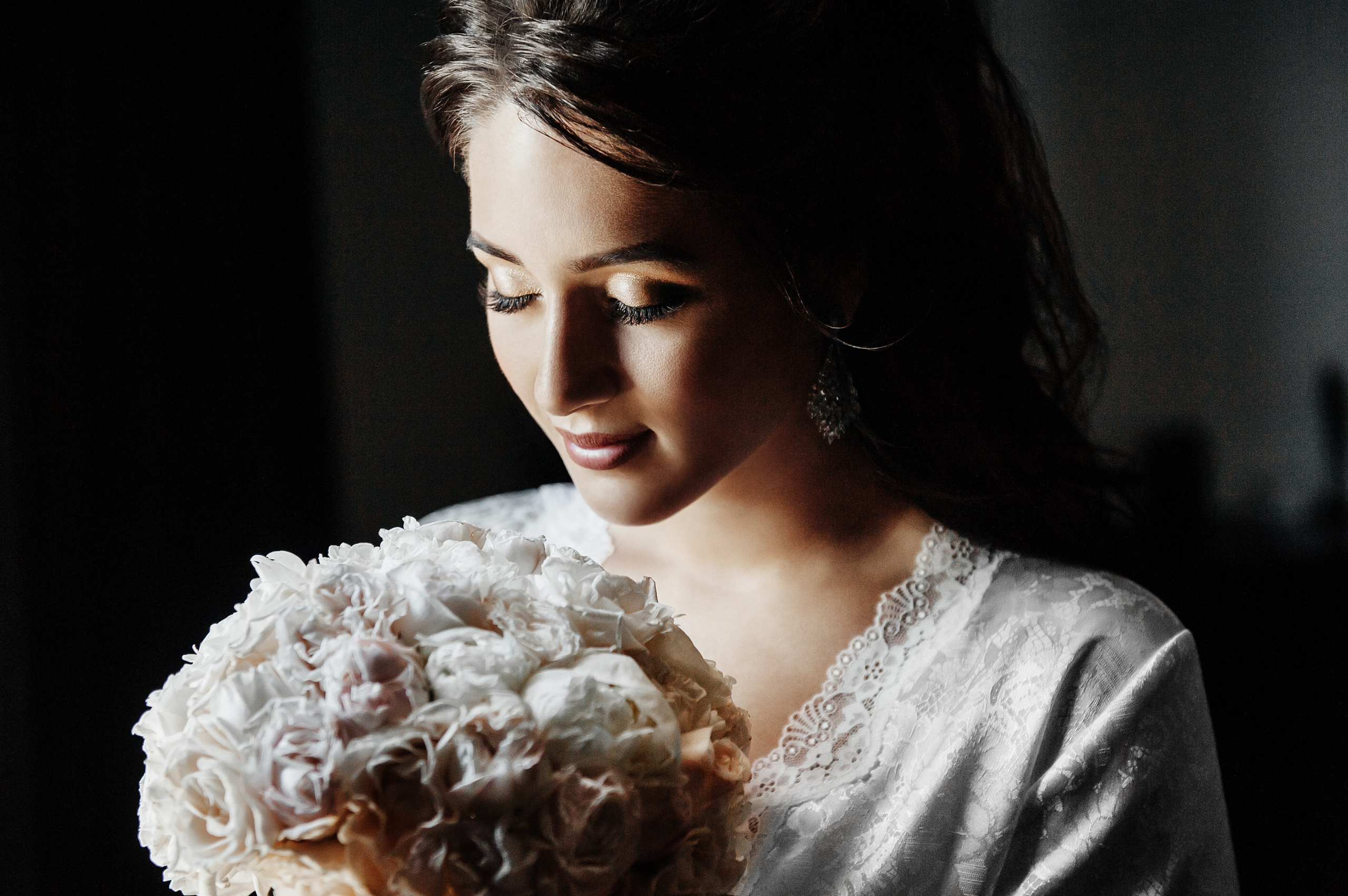 Дмитрий и Оля. 17 сентября 2018. Свадебный организатор в Ростове-на-Дону Яснов Роман