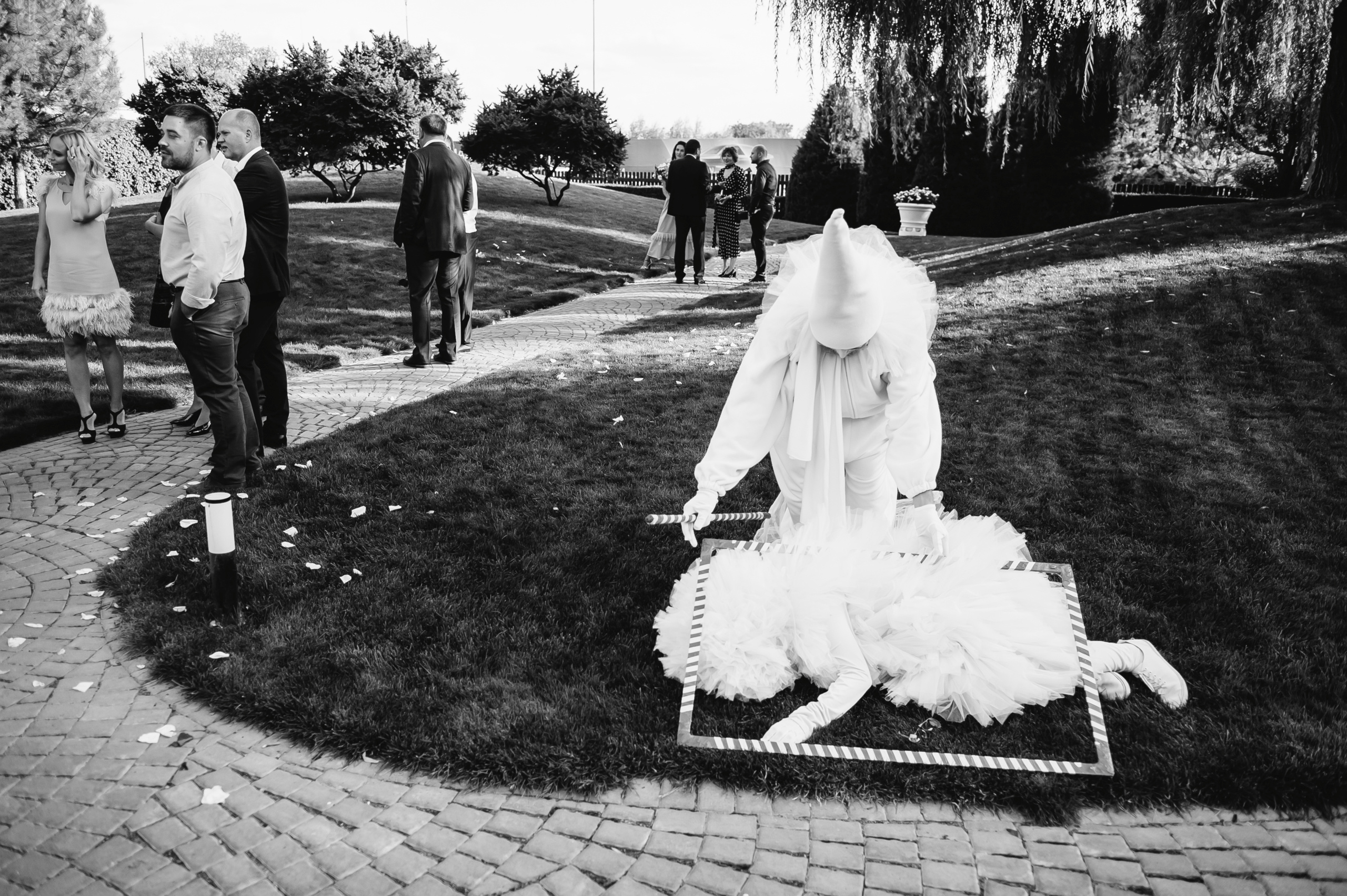 Александр и Елена 7 сентября 2019. Свадебный организатор в Ростове-на-Дону Яснов Роман