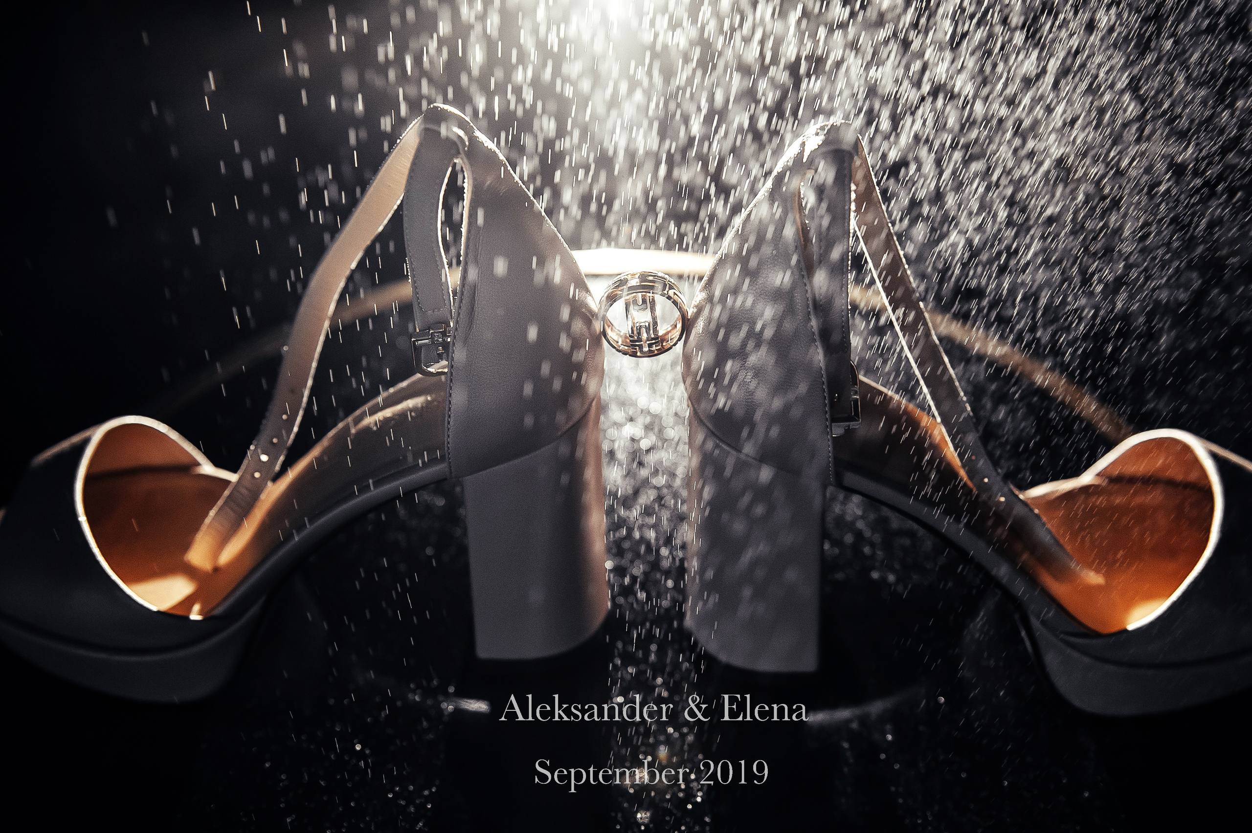 Александр и Елена 7 сентября 2019. Свадебный организатор в Ростове-на-Дону Яснов Роман