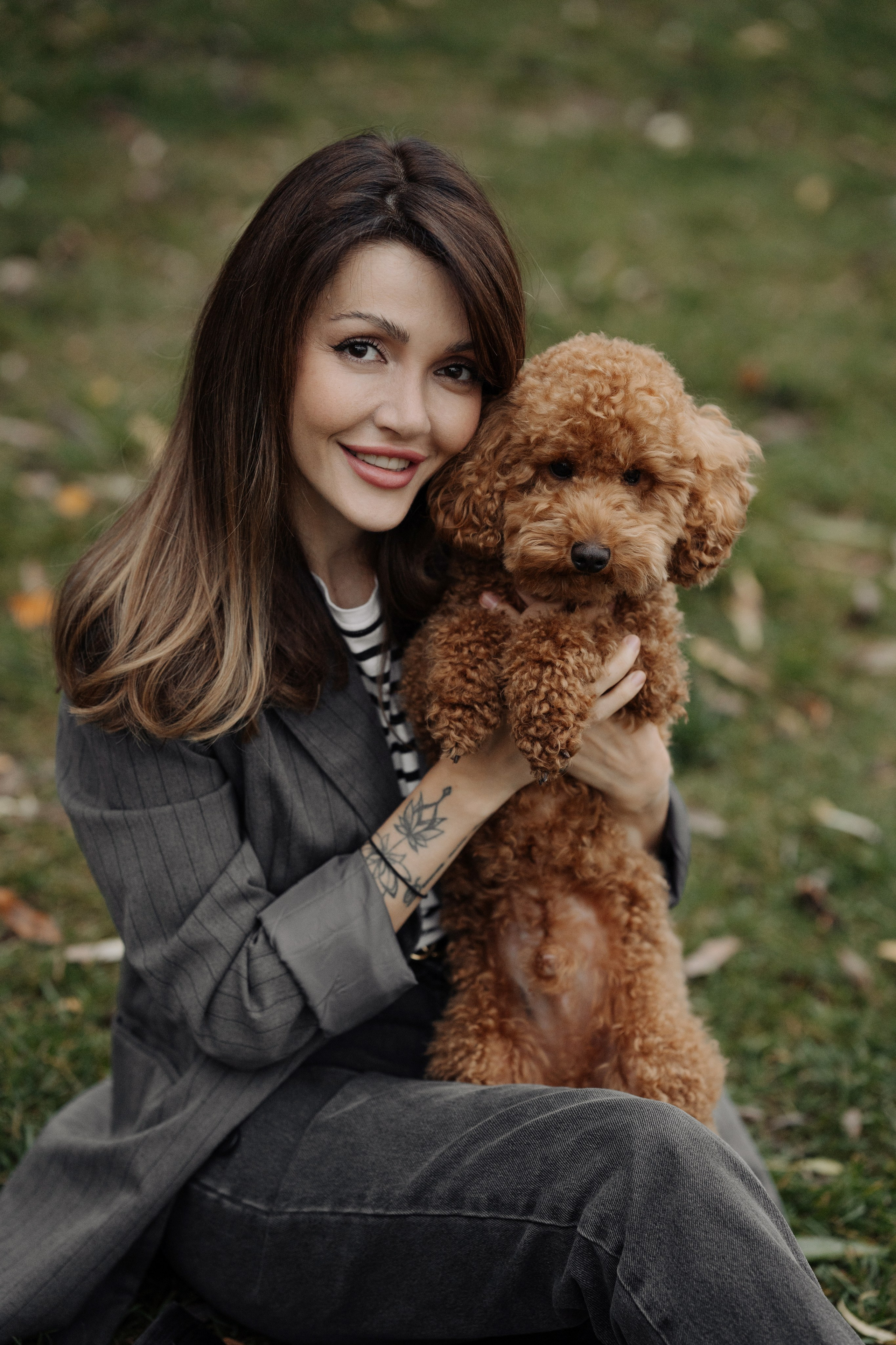 Мама с Сыном. Свадебный и семейный фотограф Ксения Ржевская (Митрохина)