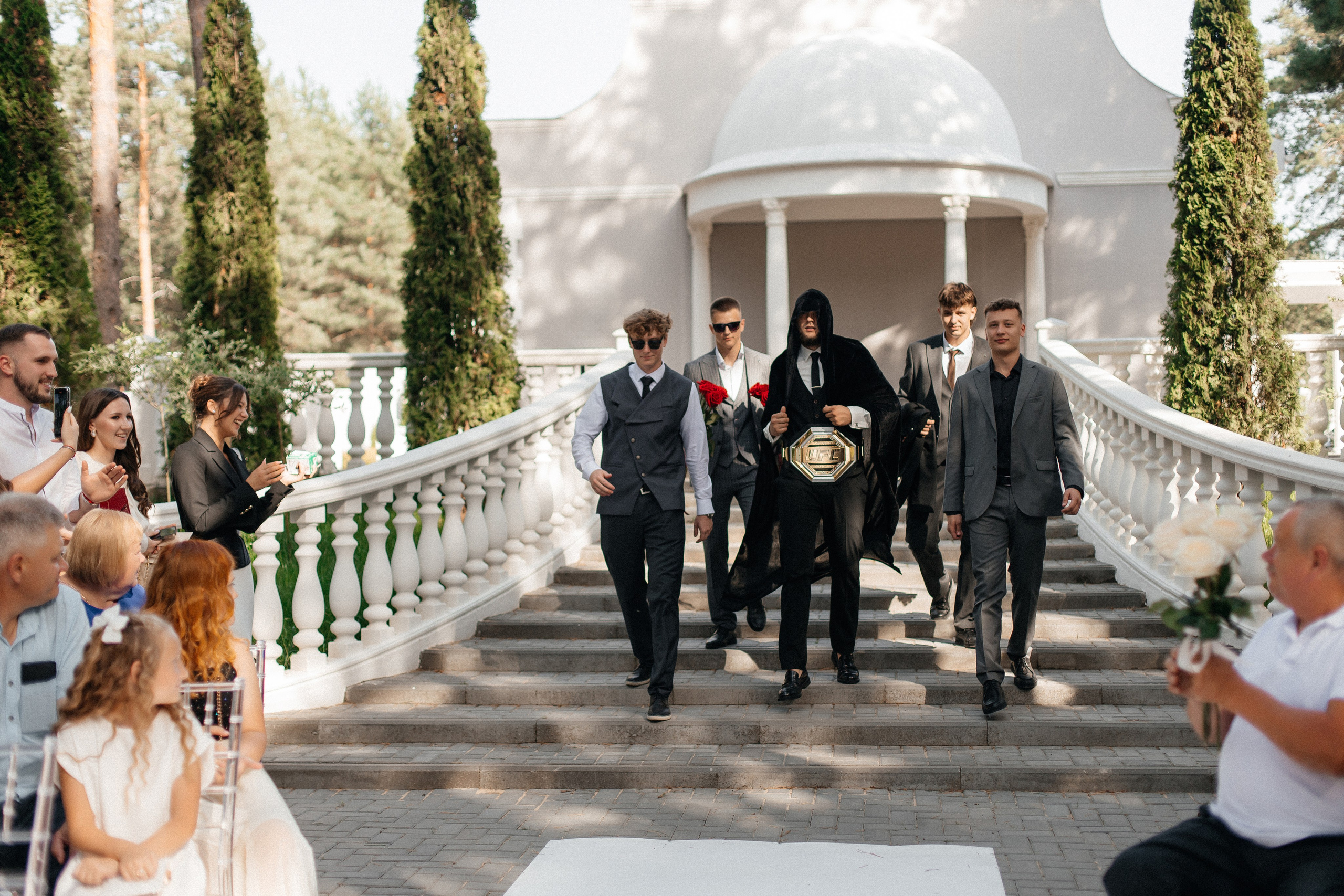 Robert and Juliya. Свадебный фотограф и видеограф