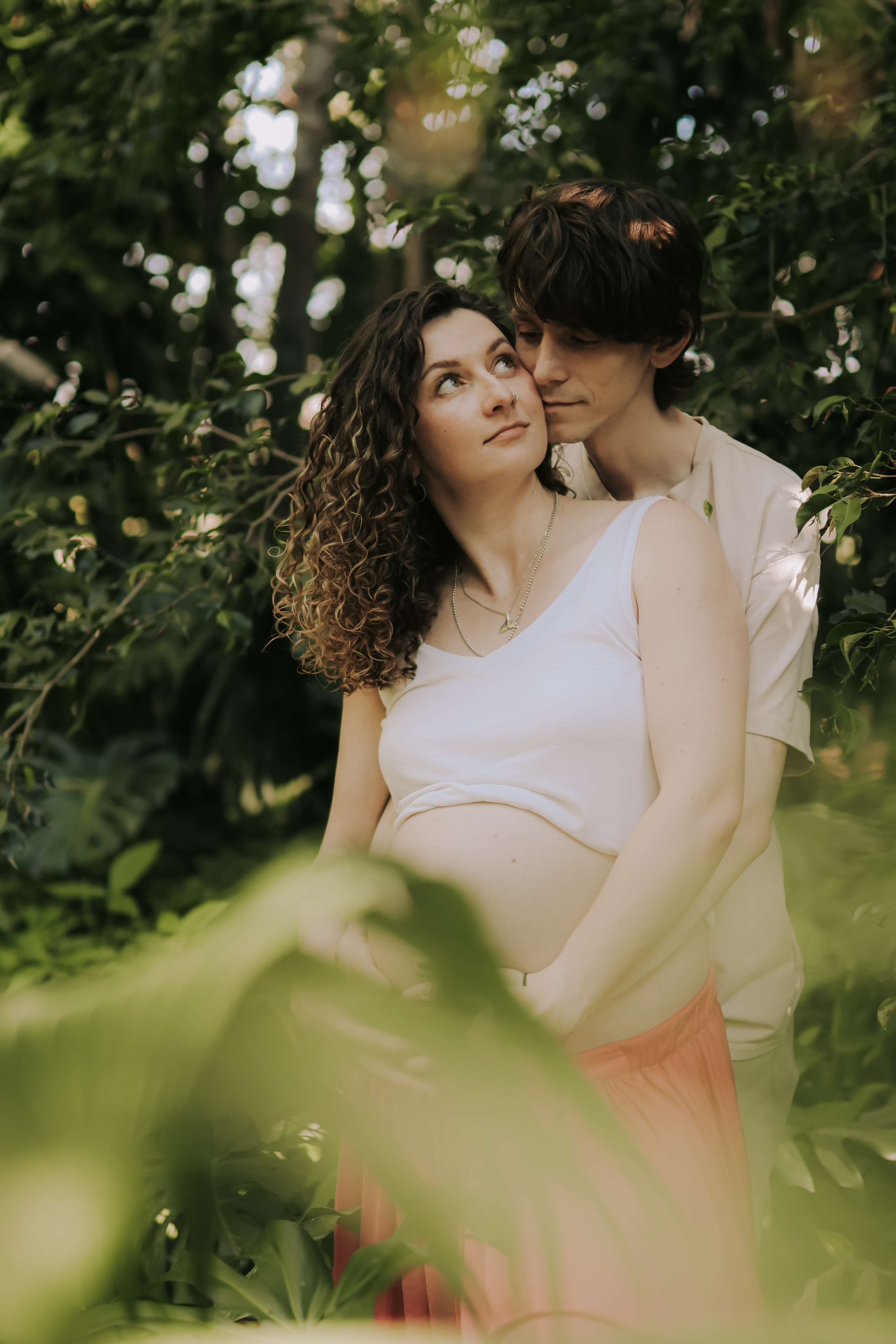 Kate and Segrey, Tel Aviv | June 2026. Photographer in Israel Alice Milchin