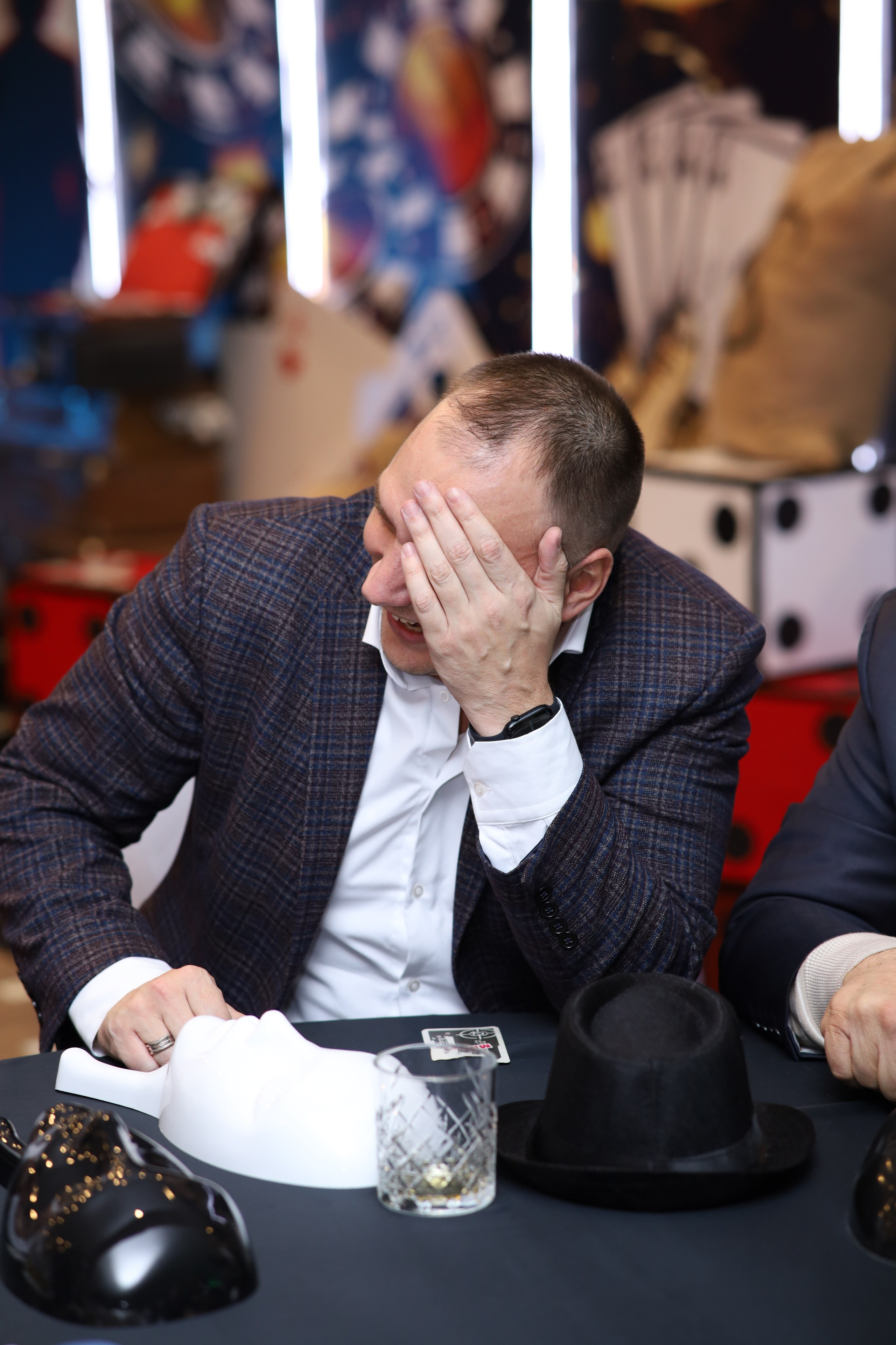 Event — агентство ФиШ клиентское мероприятие Агронова г. Брянск. Фотограф в Туле Аушева Юлия