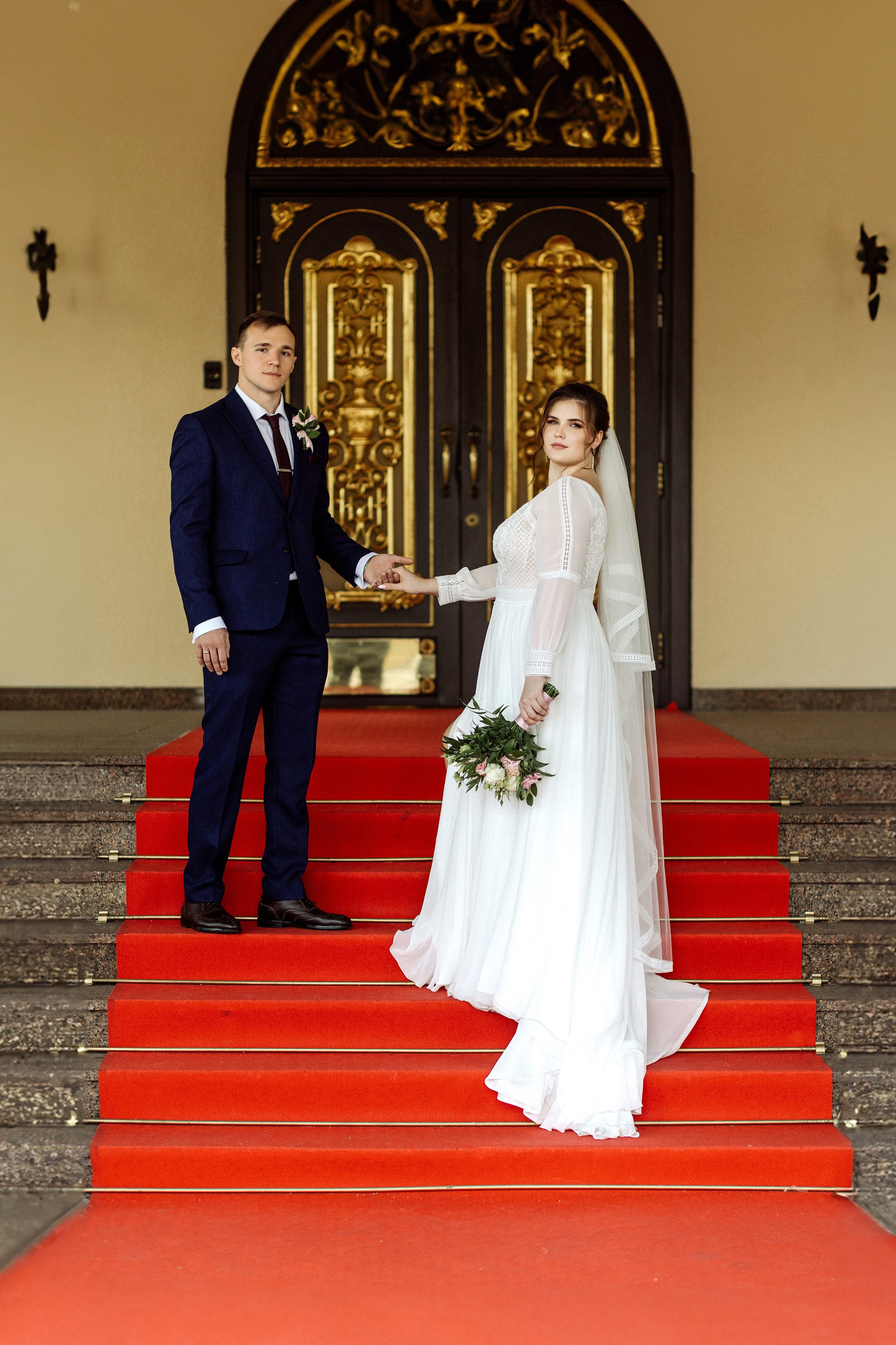 Дом торжеств «Safisa». Свадебный фотограф Маргарита Глумскова