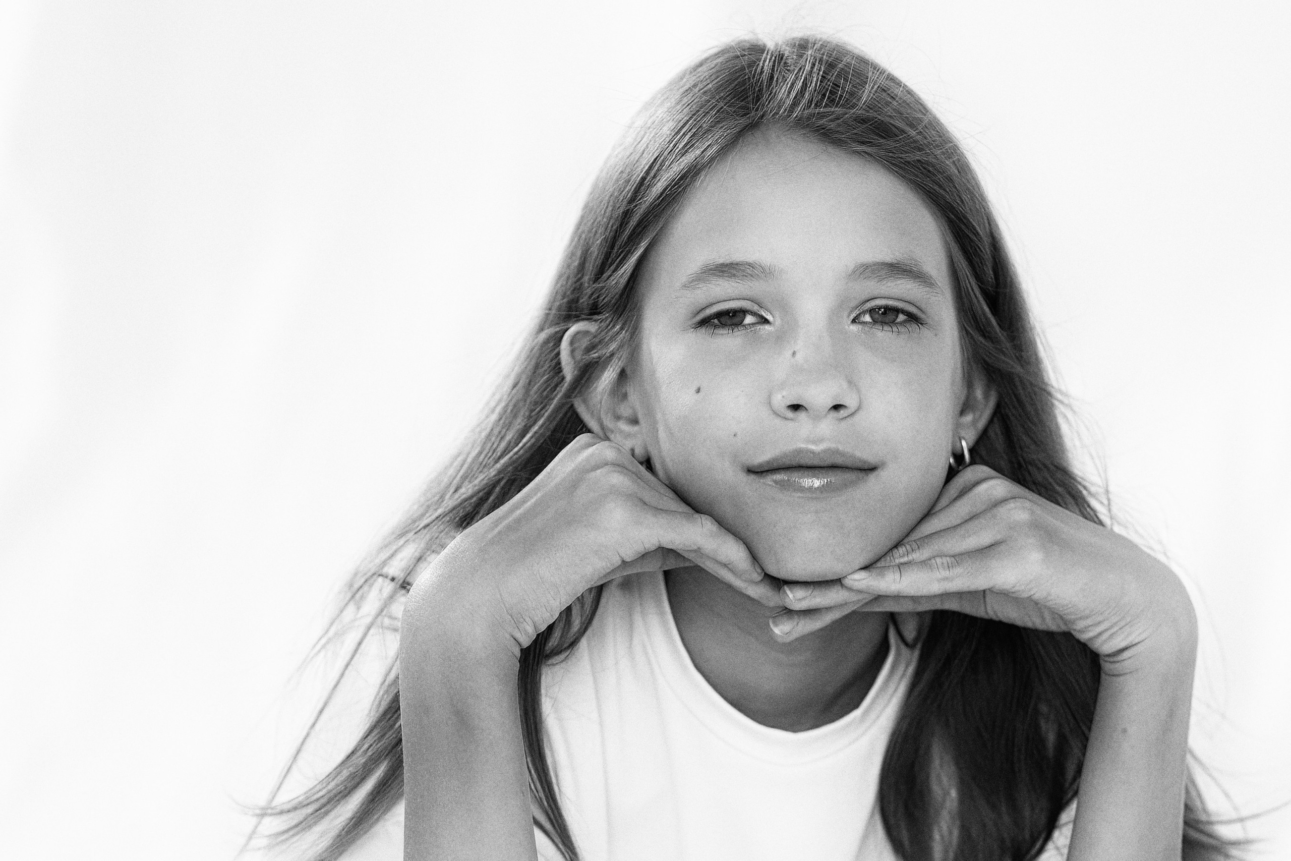 Сияние. Павел Шапочкин | Фотография от земли до неба