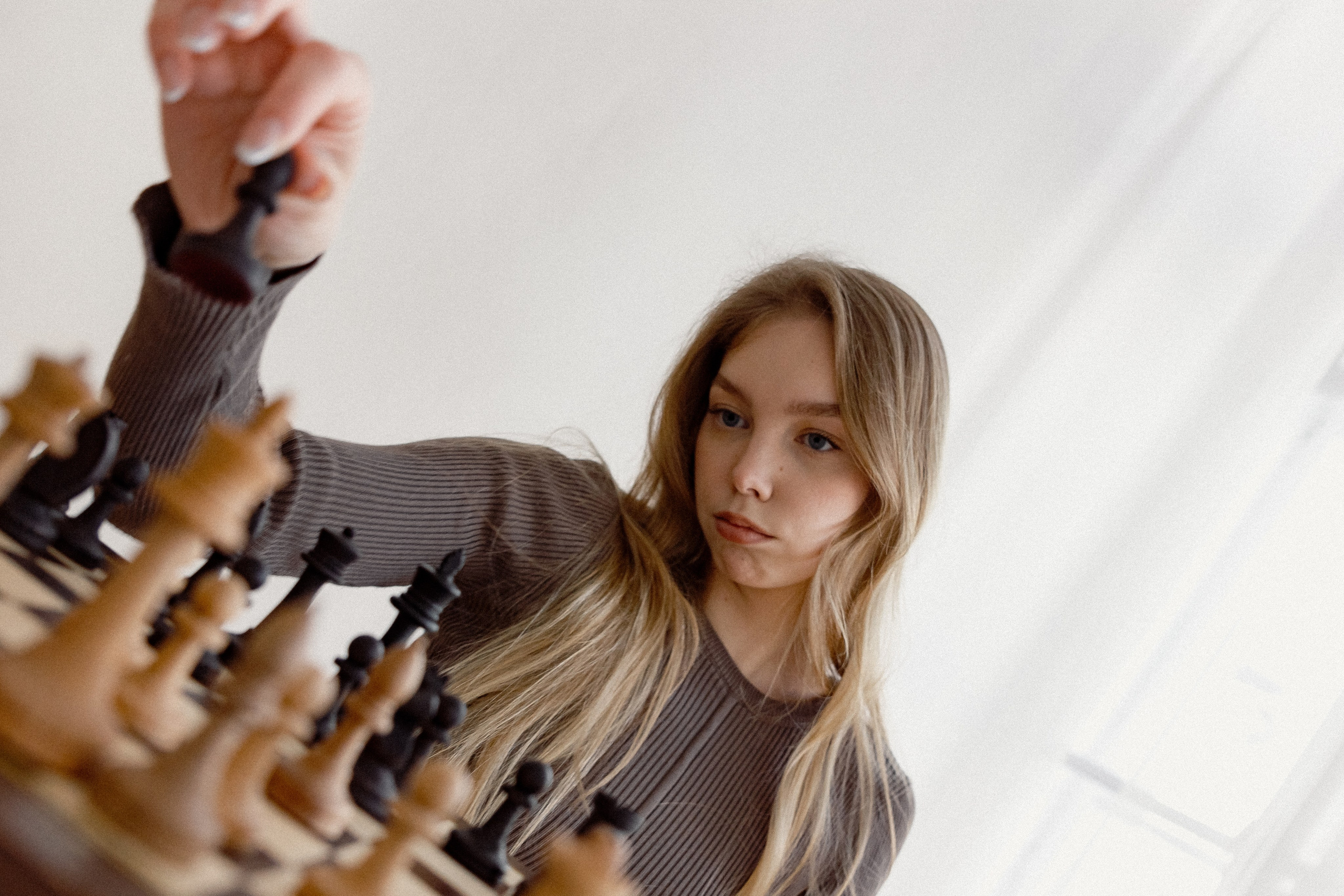 Маша. Свадебный фотограф в Казани и Санкт-Петербурге Евгения Есенина