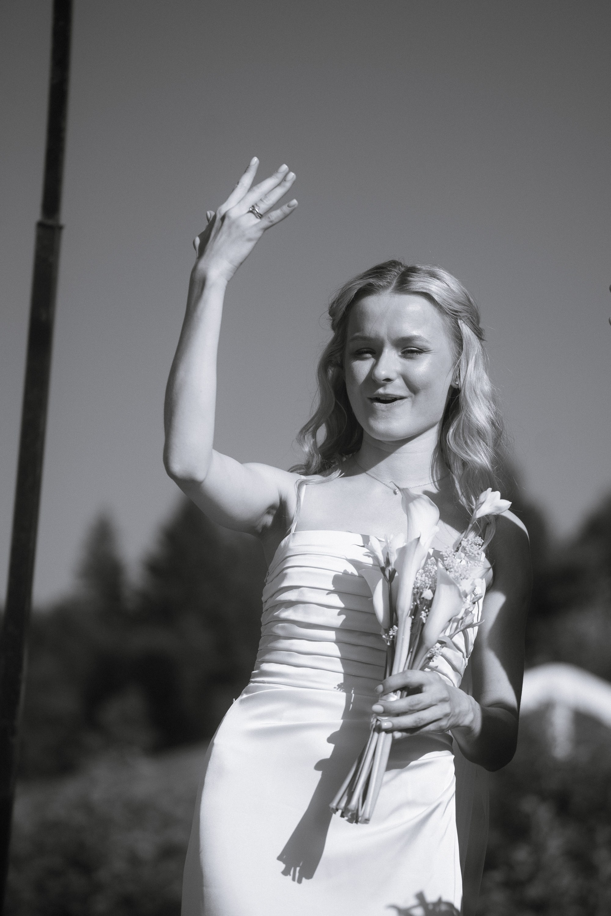 Ксюша и Степа. Антон Гошовский - свадебный и семейный фотограф в Москве и Крыму