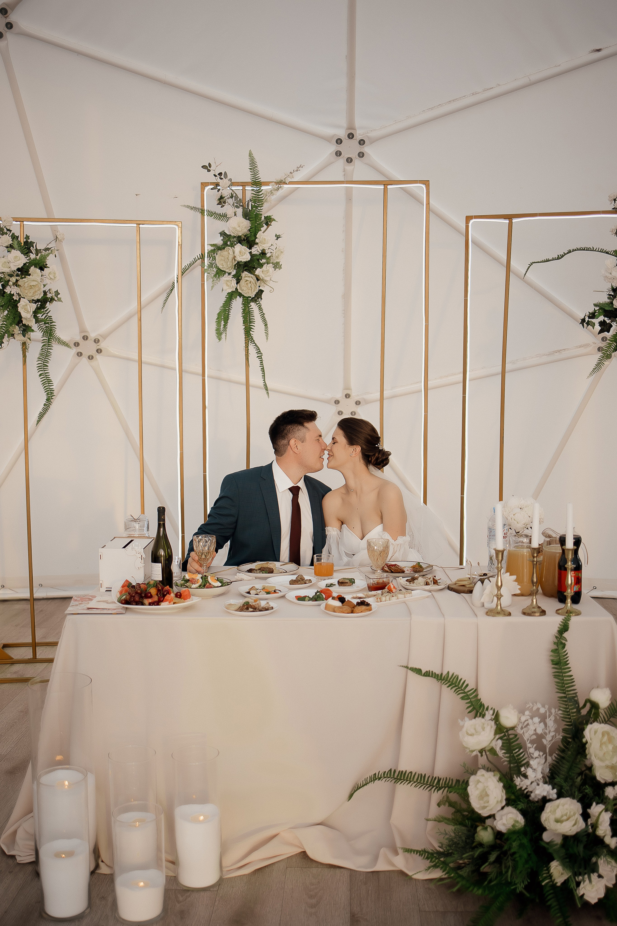 Свадебная съемка. Свадебный фотограф