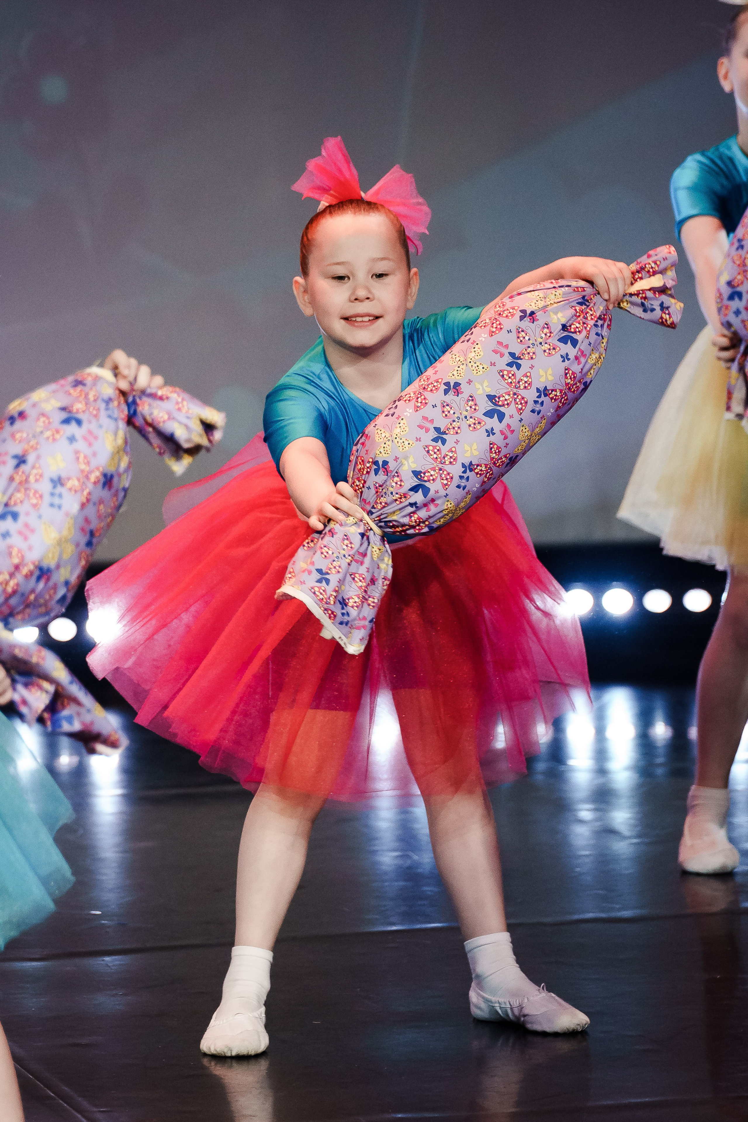 Концерт «Солнышко» г. Ростов Великий. Репортажный фотограф Сергей Сажин г. Ярославль