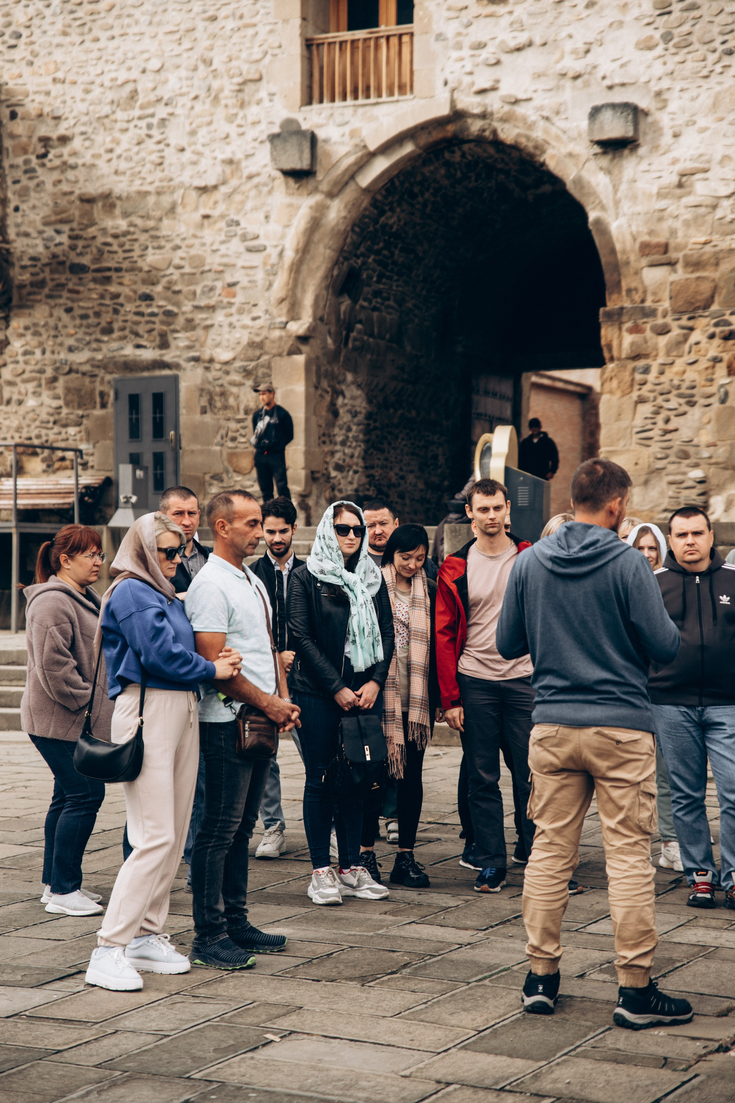 Грузия. Репортажный и детский фотограф в Минске