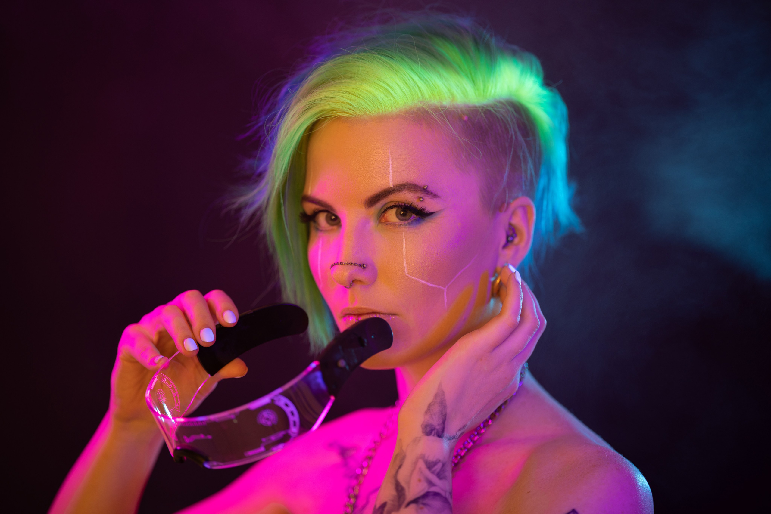 Арт. Август Гайст Фотограф в Москве