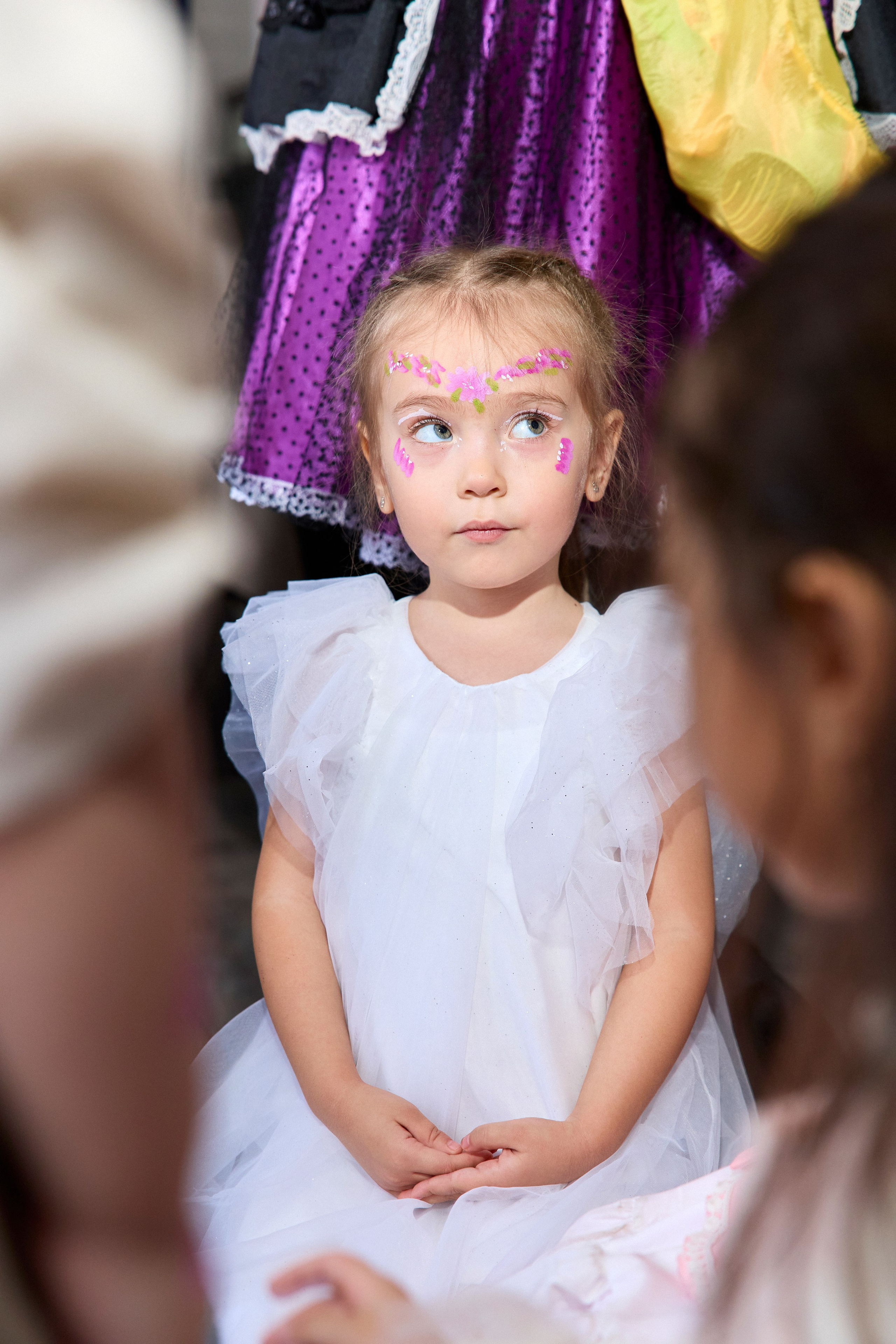 EMILIA | SAVOY. Фотограф Artem I. Galkin