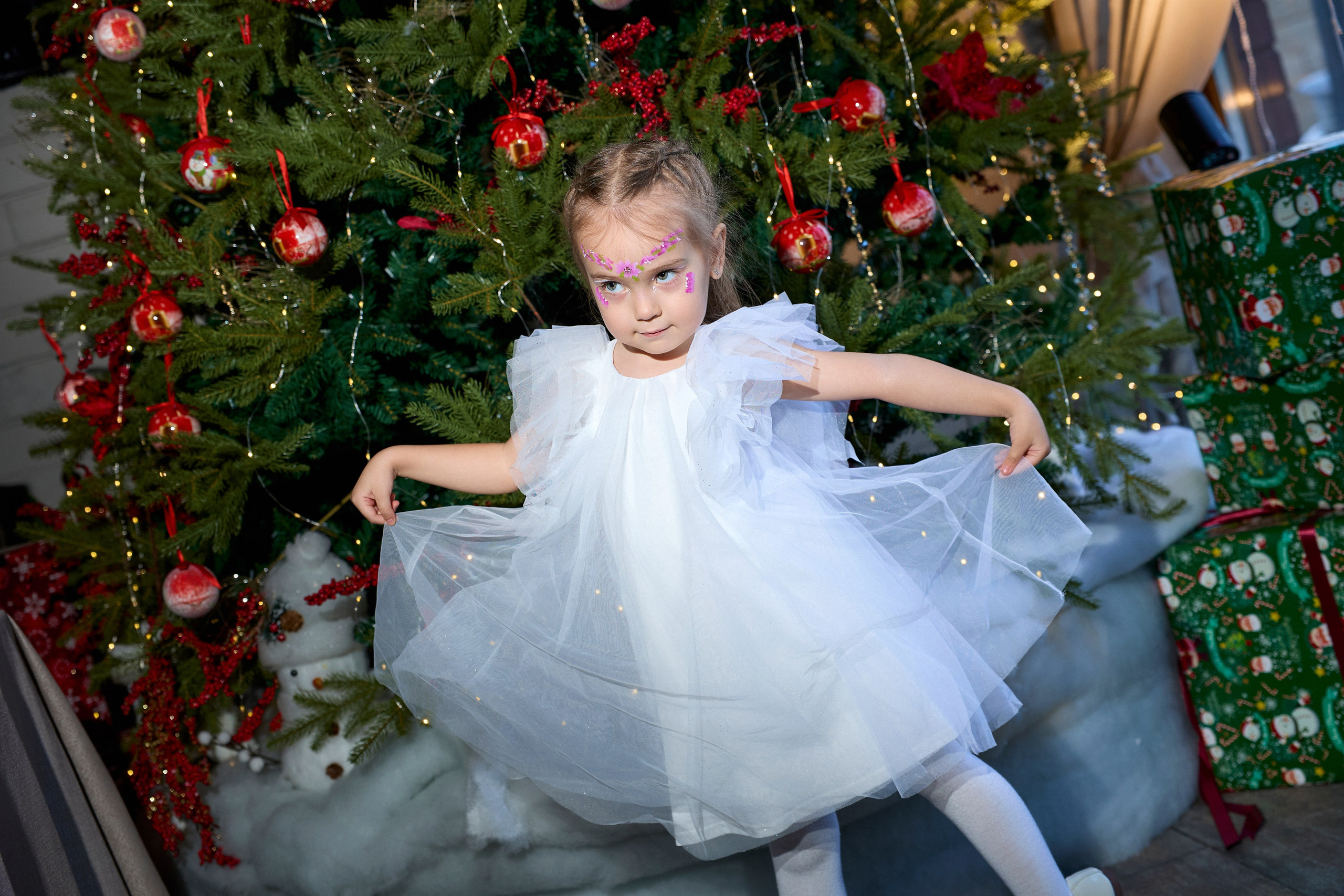 EMILIA | SAVOY. Фотограф Artem I. Galkin