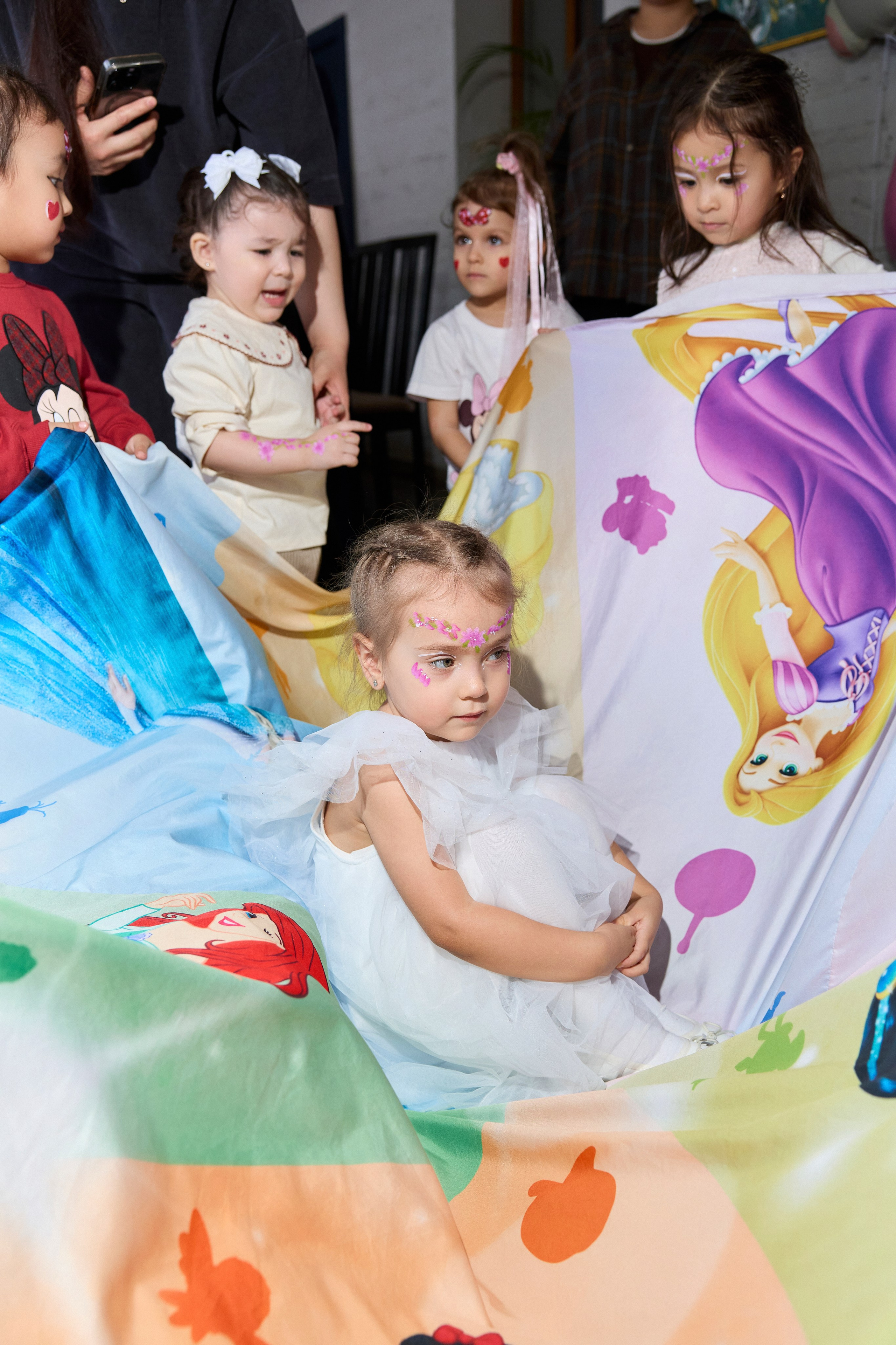 EMILIA | SAVOY. Фотограф Artem I. Galkin
