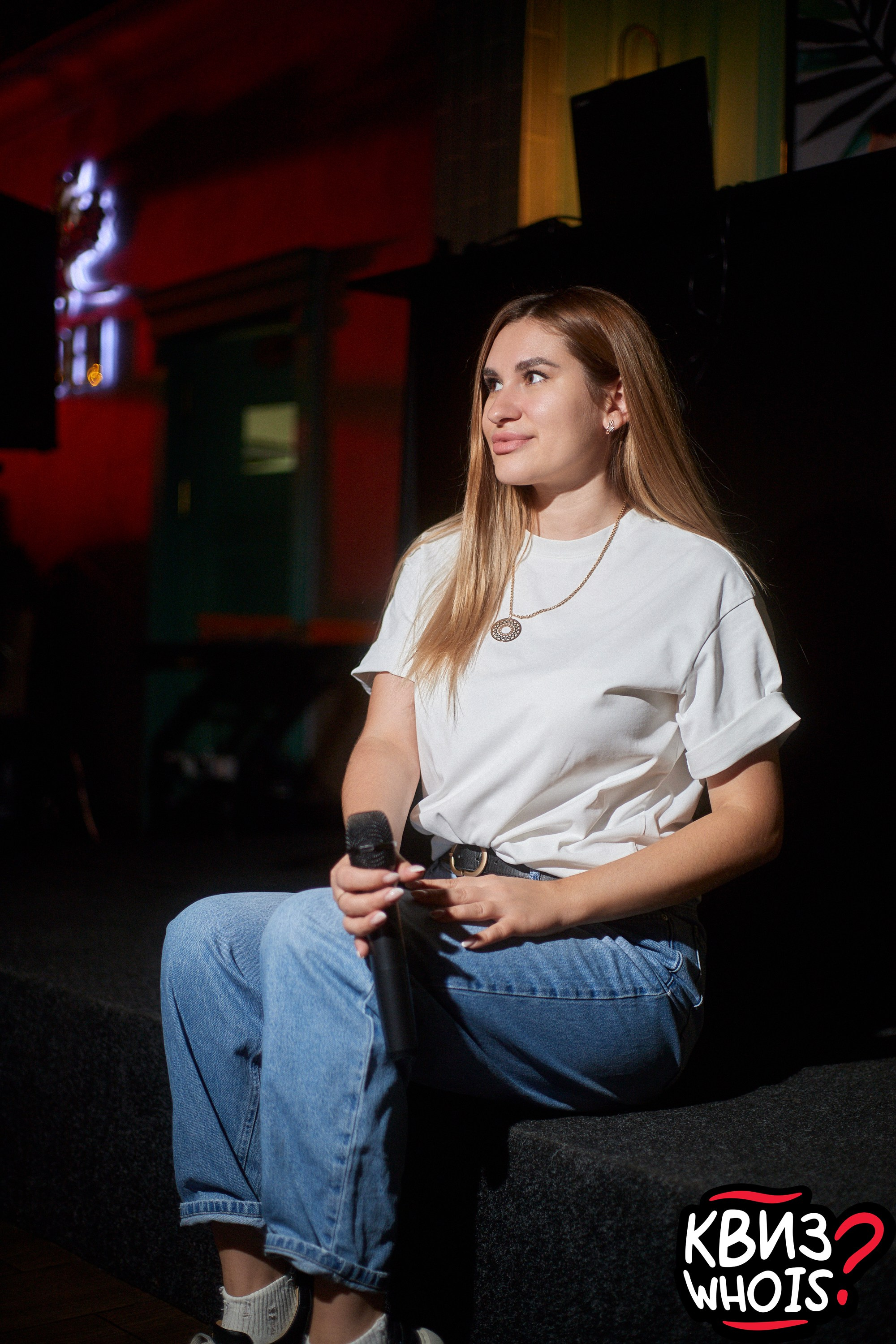 КВИЗ | Ху Из 27/08. Главная