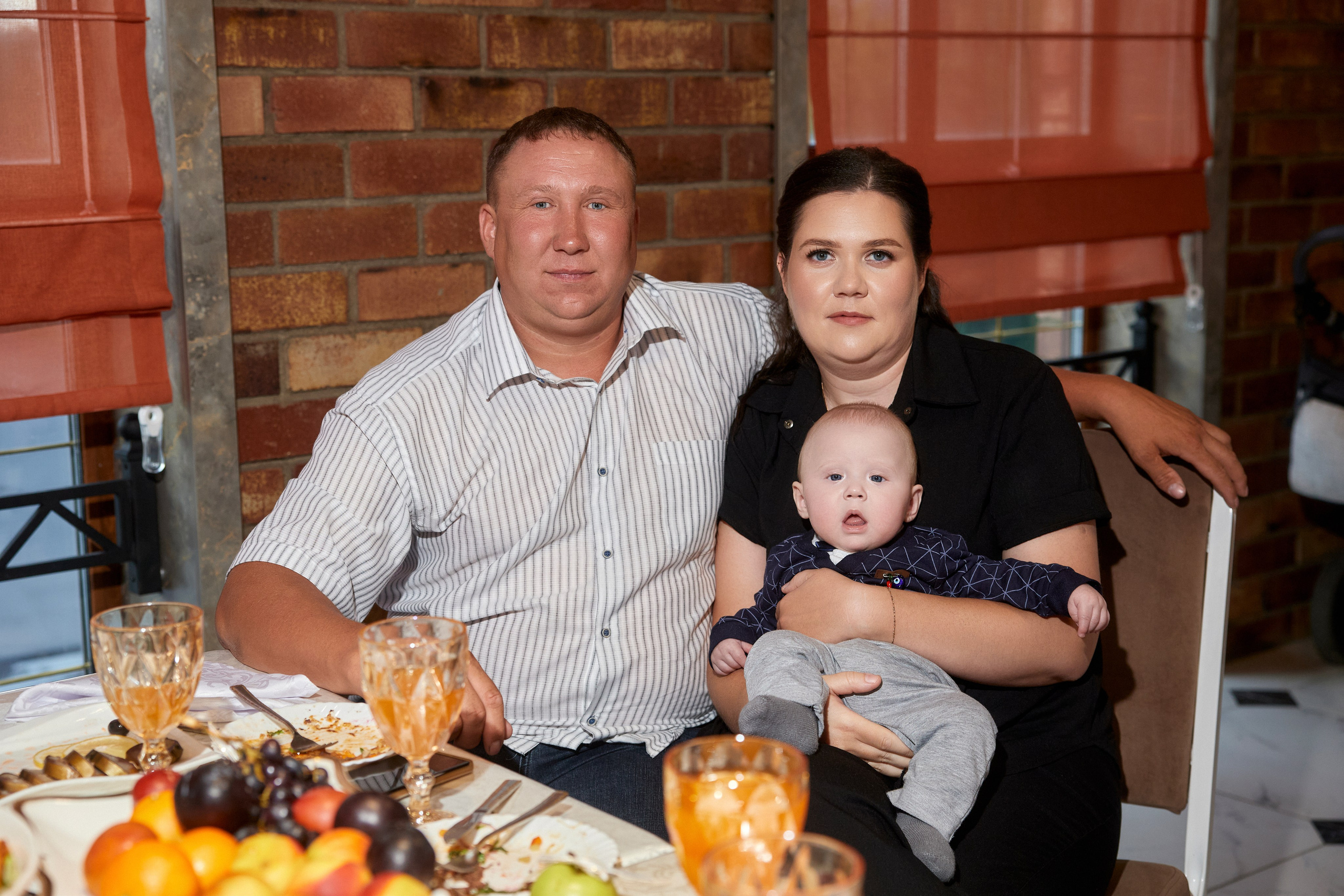 ALEXANDR | BAL'ZAM | 3.08. Главная