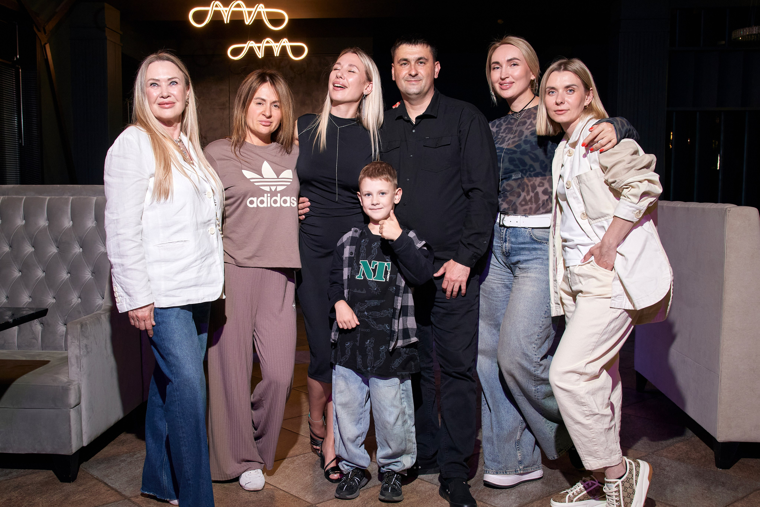 M-BRAND | NIKOLAI | 14/05. Главная