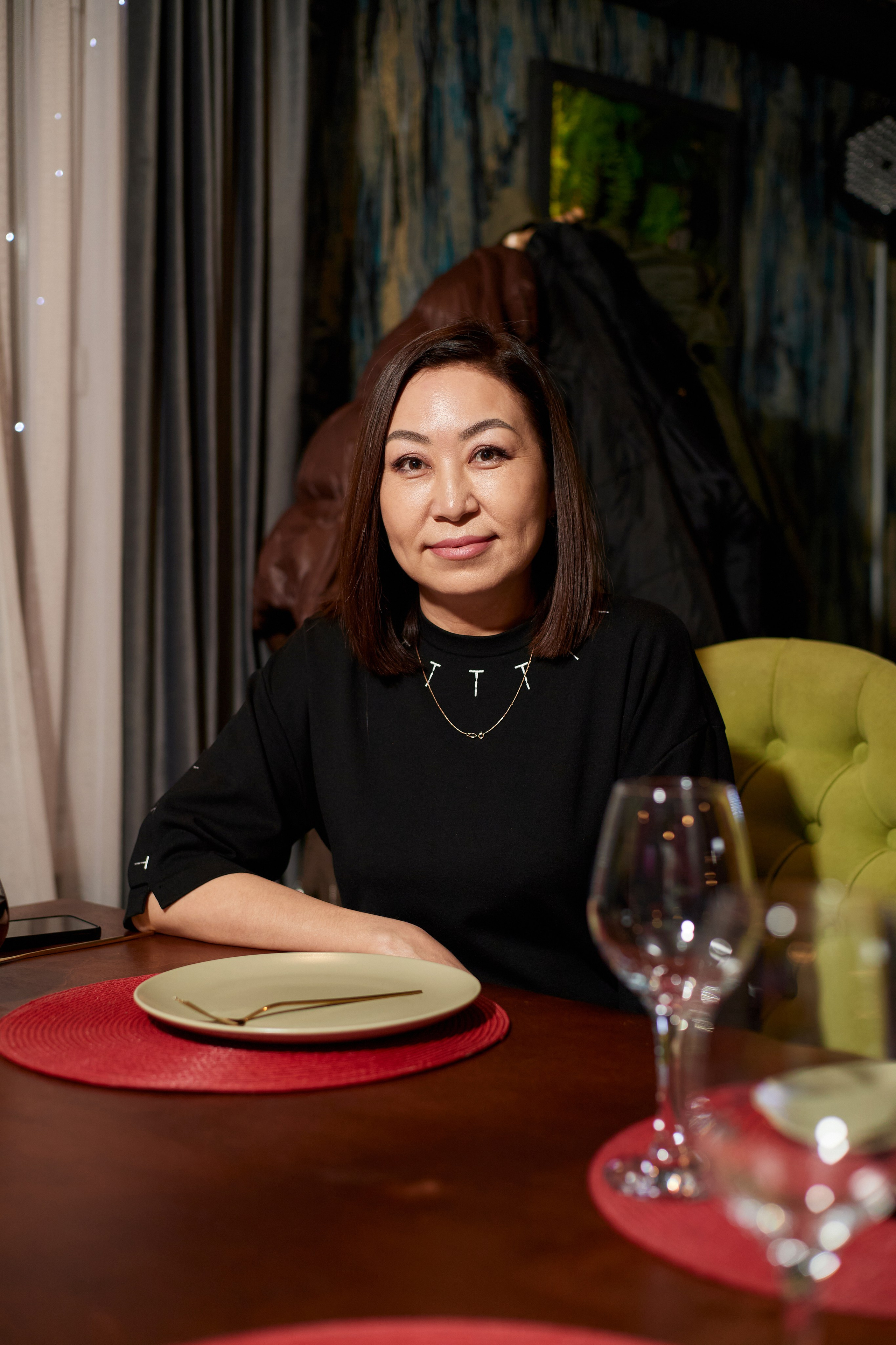 MAXIM & DAMIR | FOREST BAR | 8 МАРТА! 2-й вечер. Главная