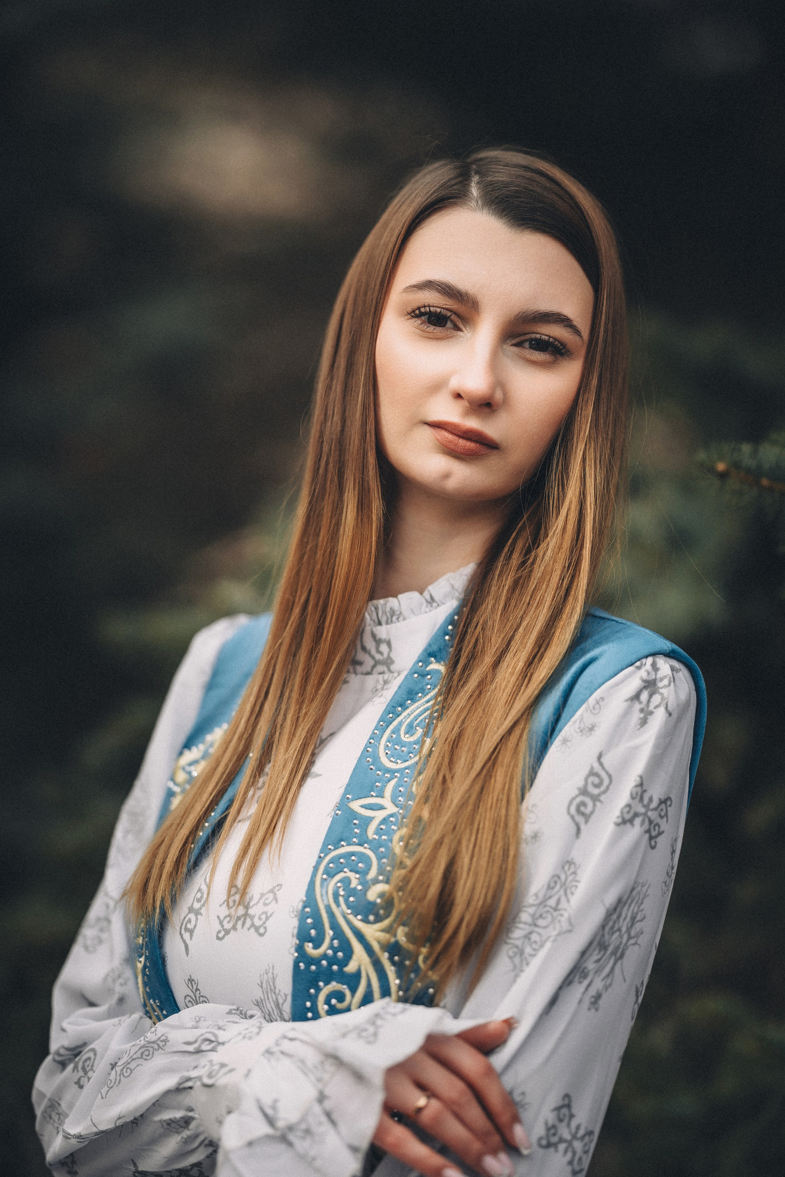 TANYA. Фотограф Artem I. Galkin