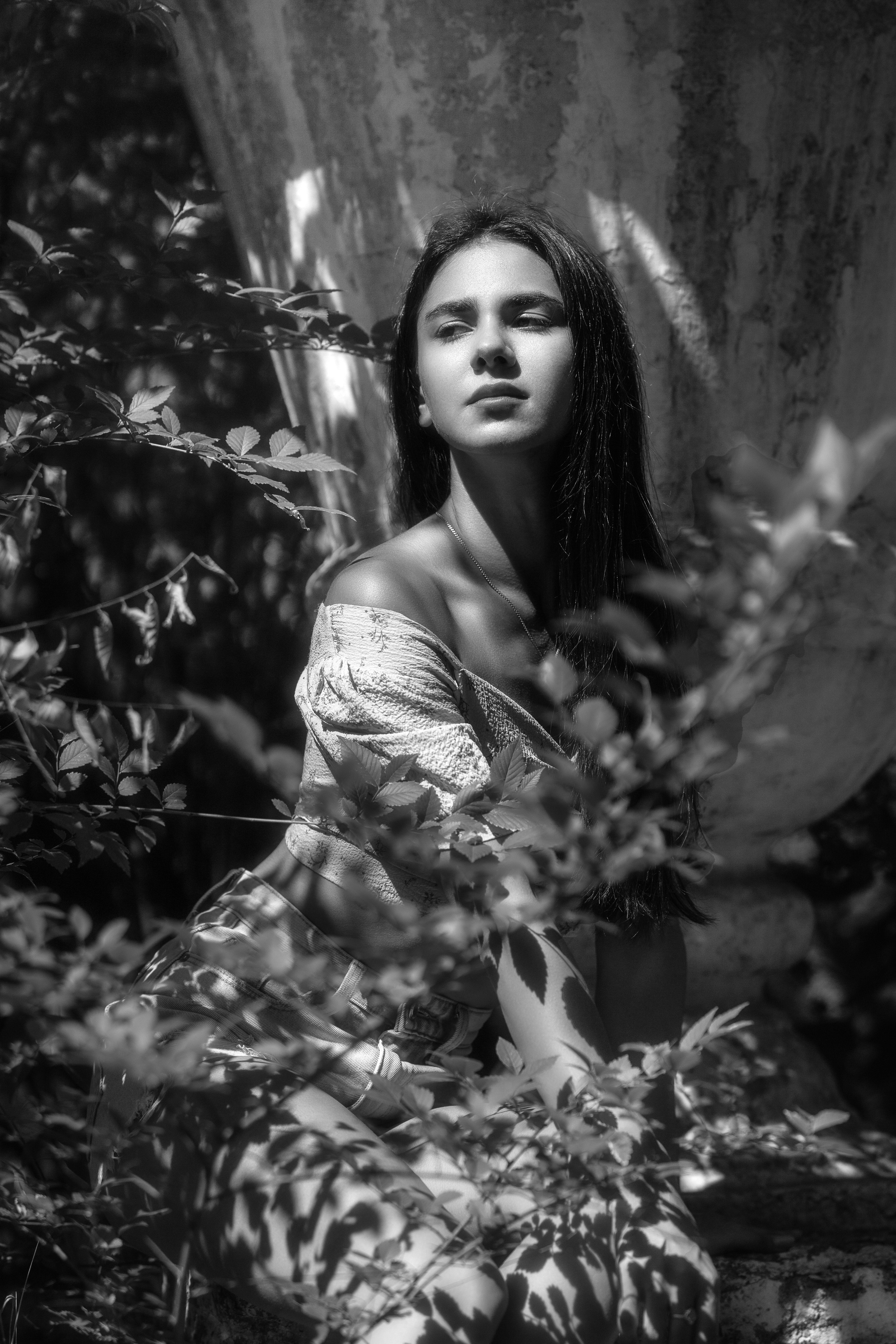 ANGELINA. Главная