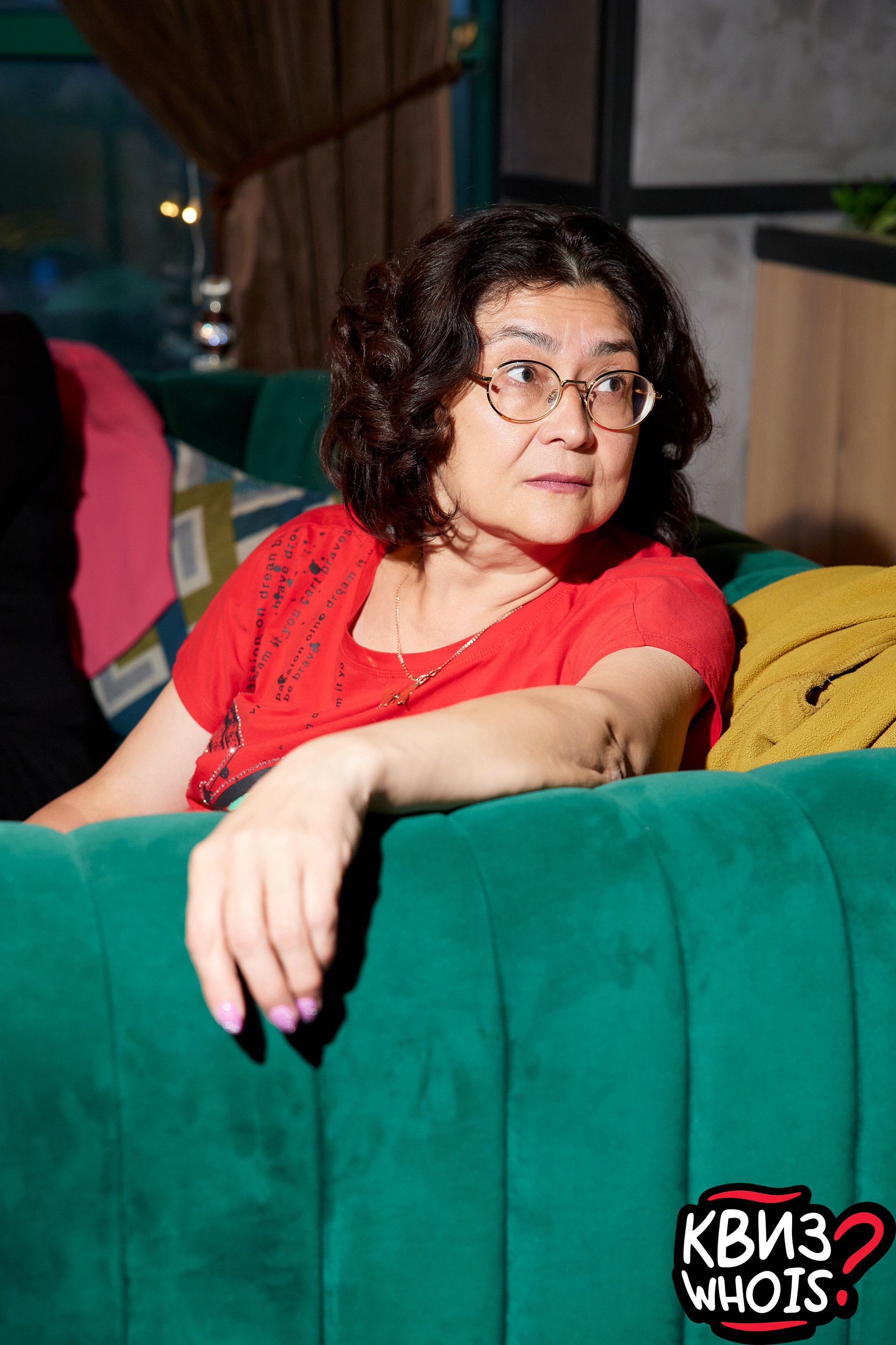 КВИЗ | Ху Из 28/05. Главная