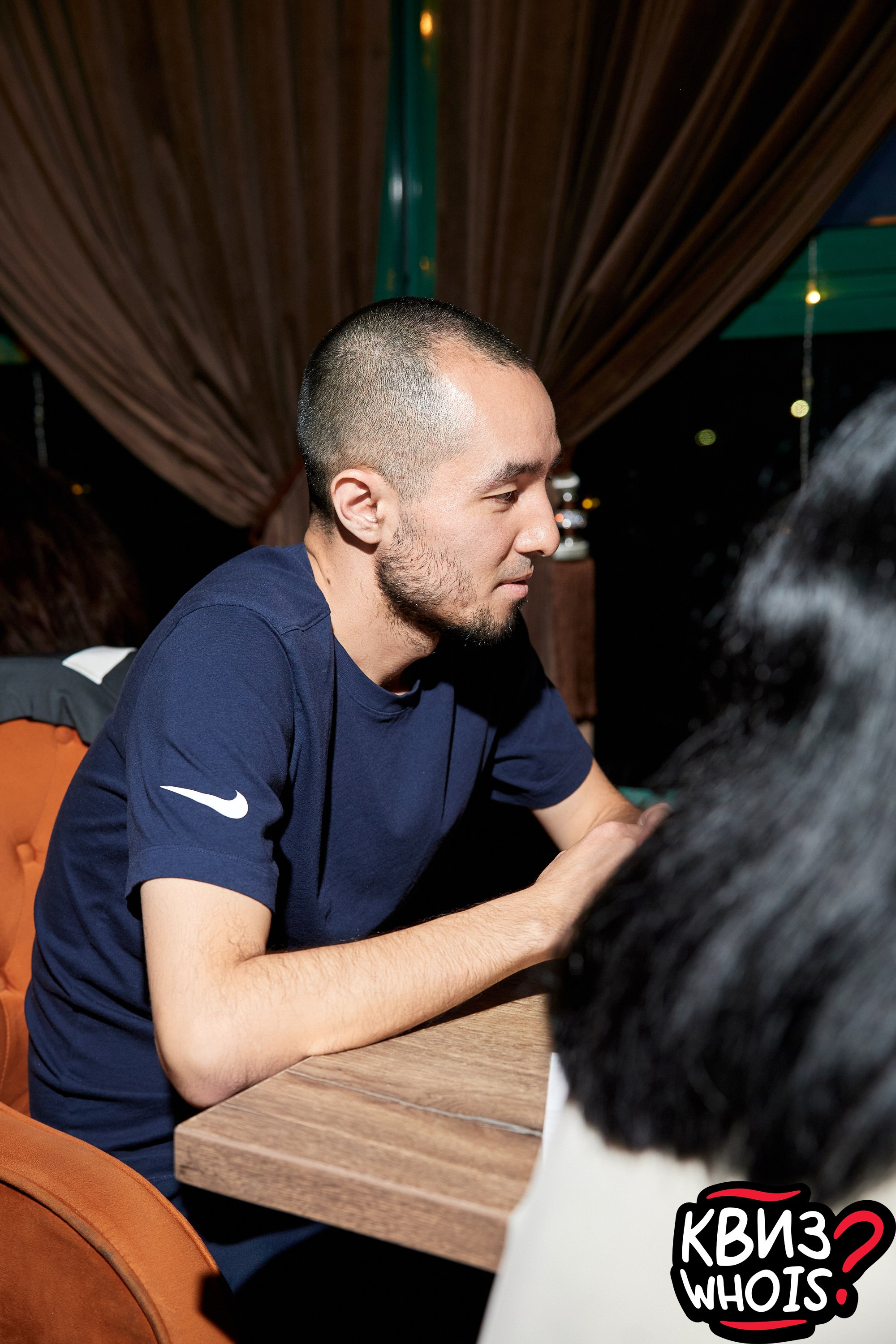 КВИЗ | Ху Из 14/05. Главная