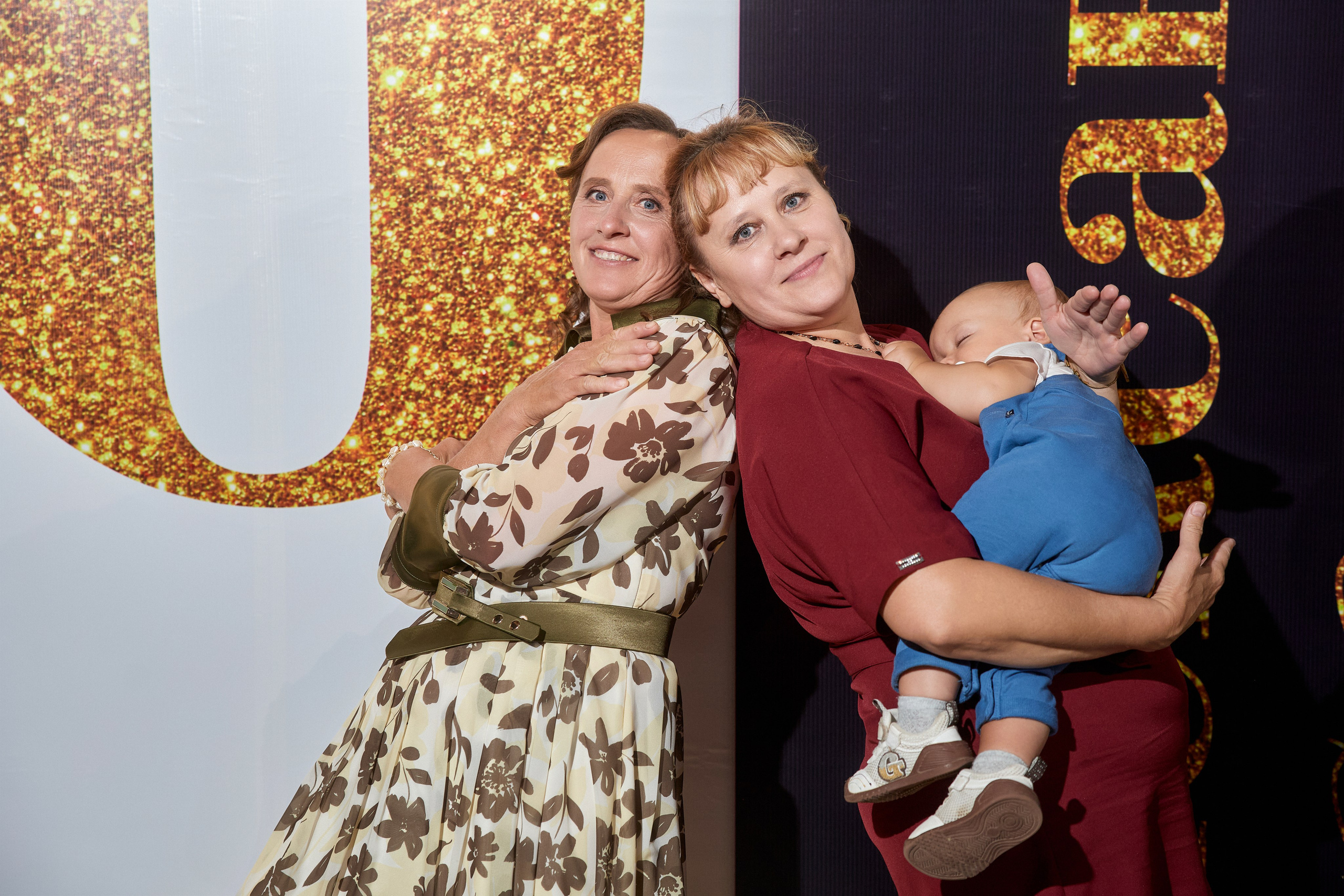 ALEXANDR | BAL'ZAM | 3.08. Главная