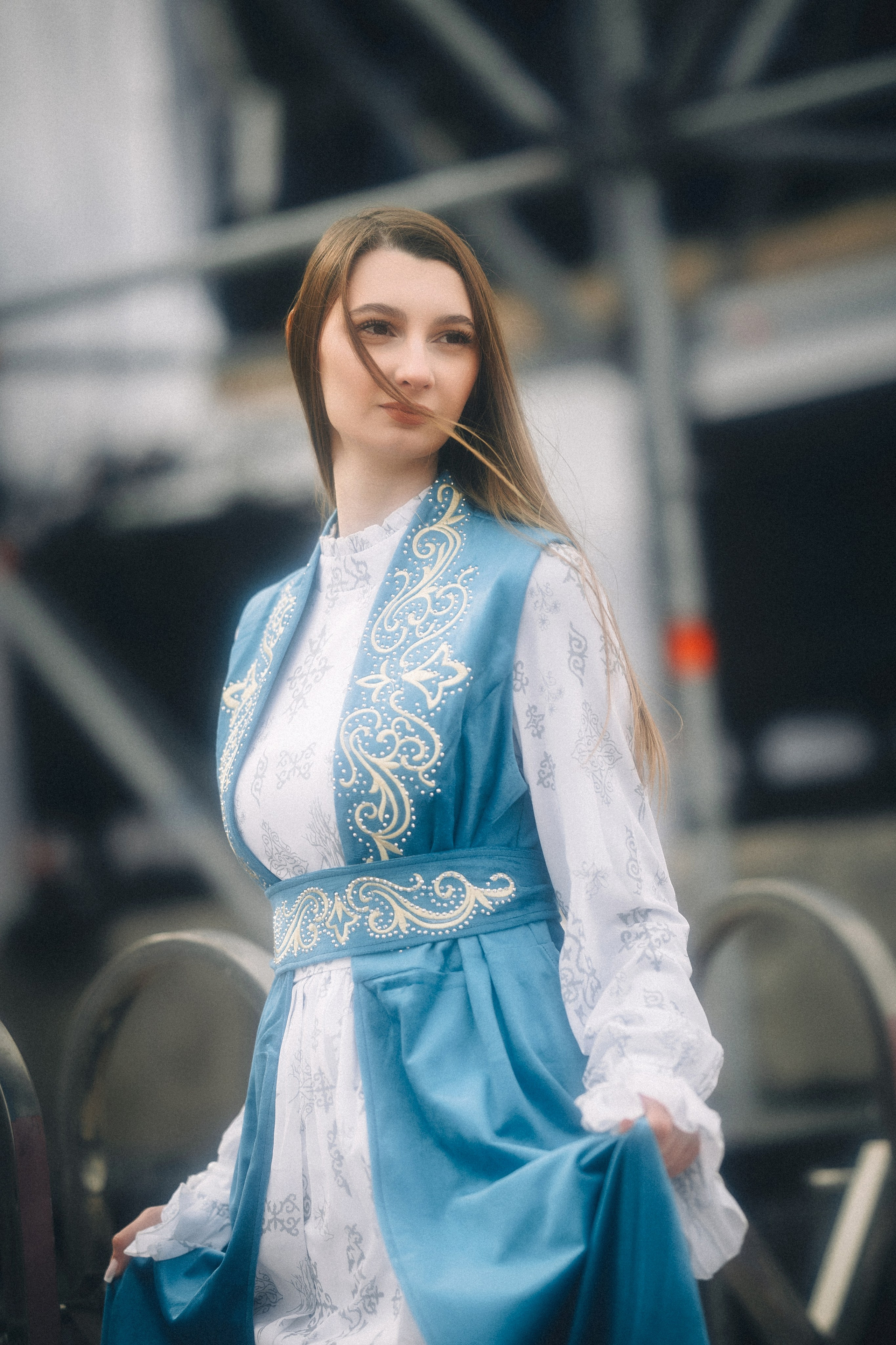 TANYA. Фотограф Artem I. Galkin