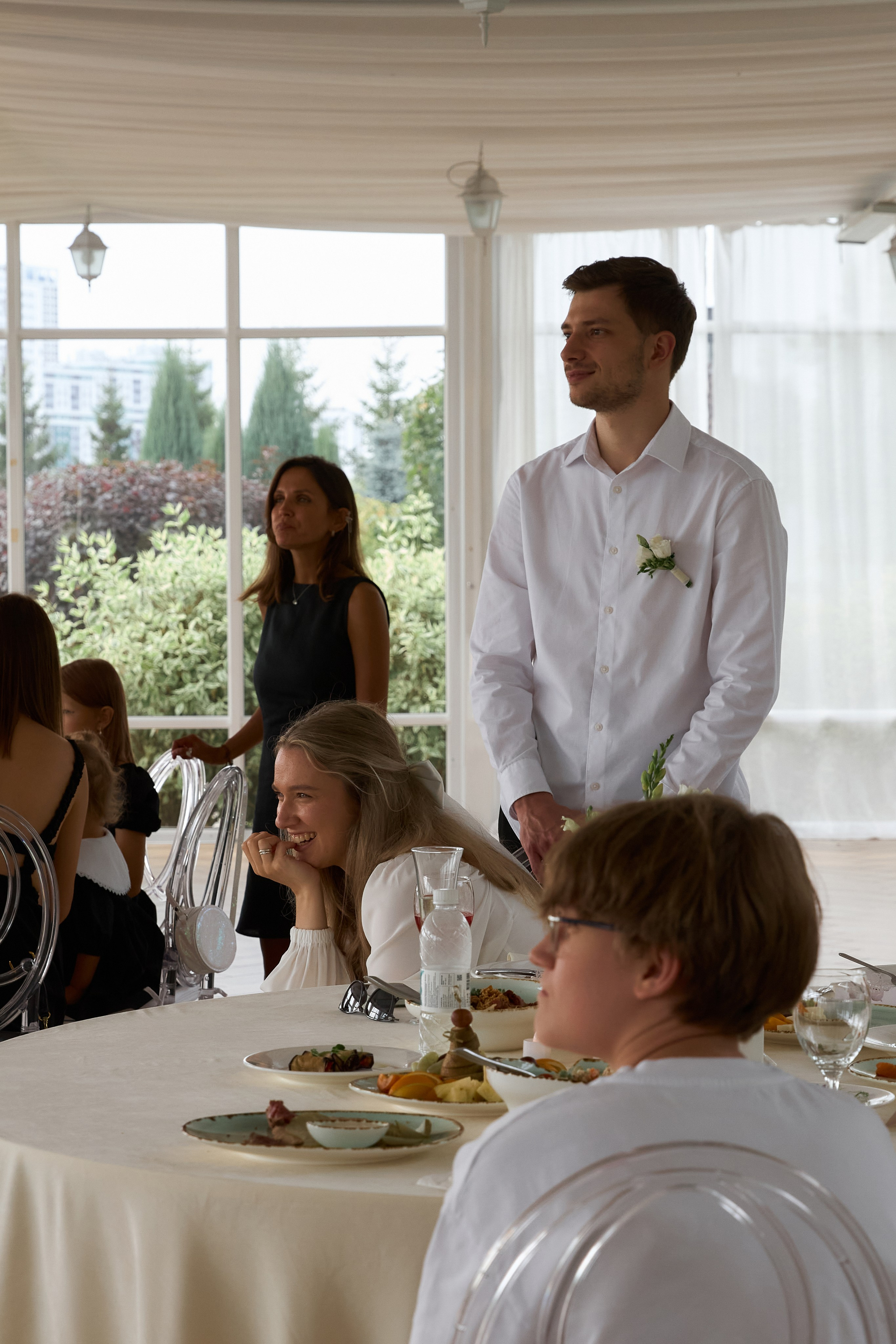 К & М. Фотограф Екатеринбург Елена Минина