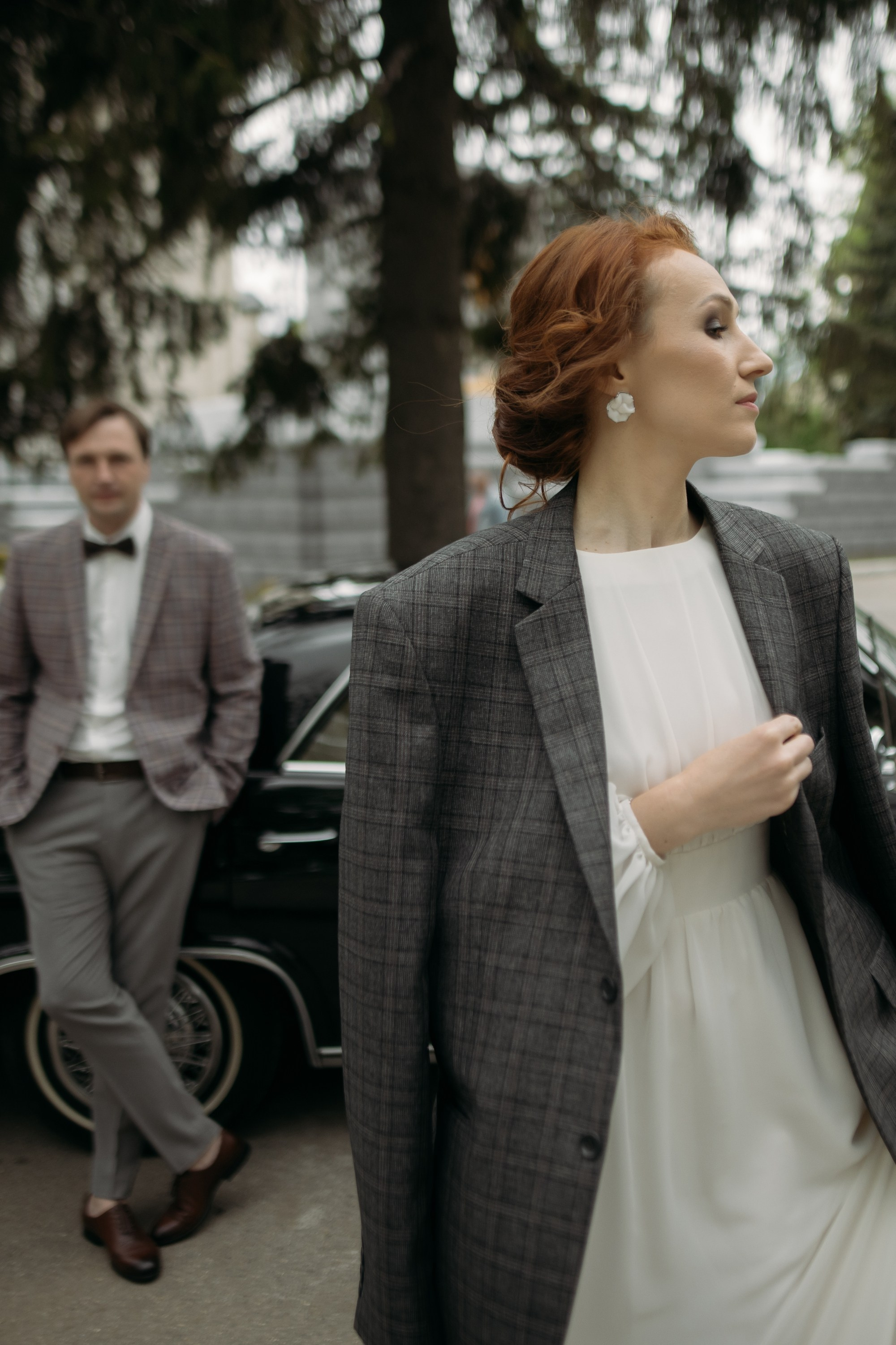 ЕВГЕНИЙ И ЕКАТЕРИНА. Свадебный фотограф в Ставрополе Сергей Шляхов