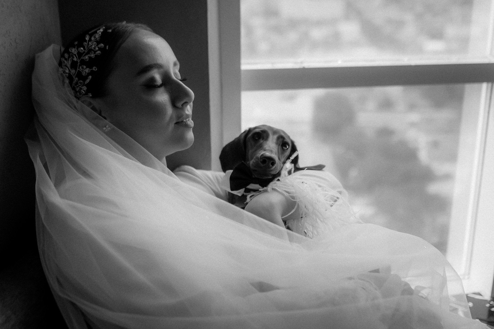 ЧЁРНО-БЕЛАЯ ИСТОРИЯ. Свадебный фотограф в Ставрополе Сергей Шляхов