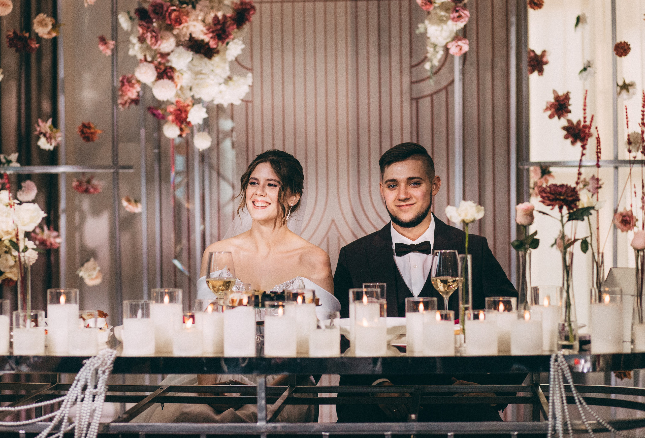 Кирилл & Виктория. Главная