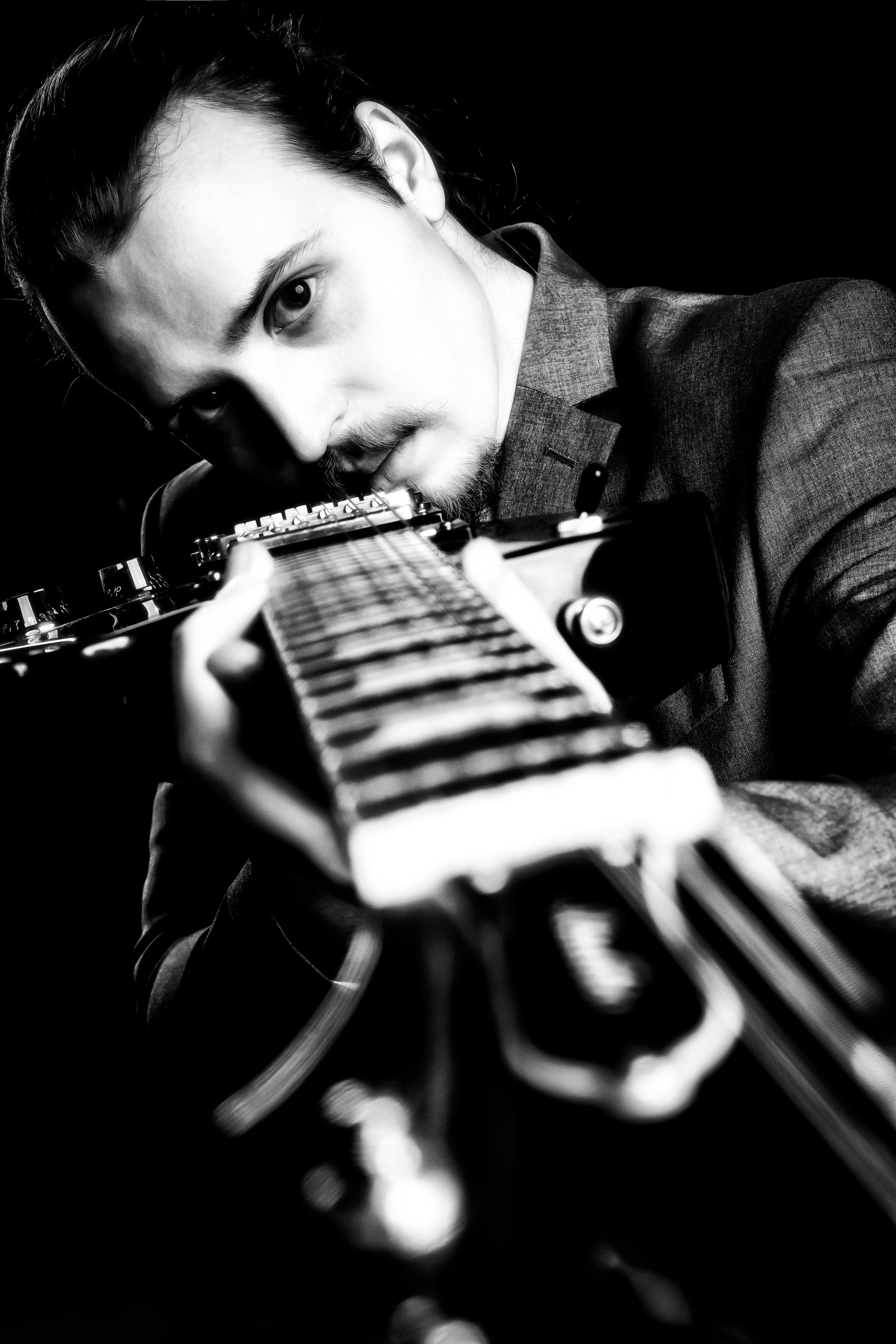 Мужская фотосессия в Туле. Фотограф в Туле — Борисов Николай