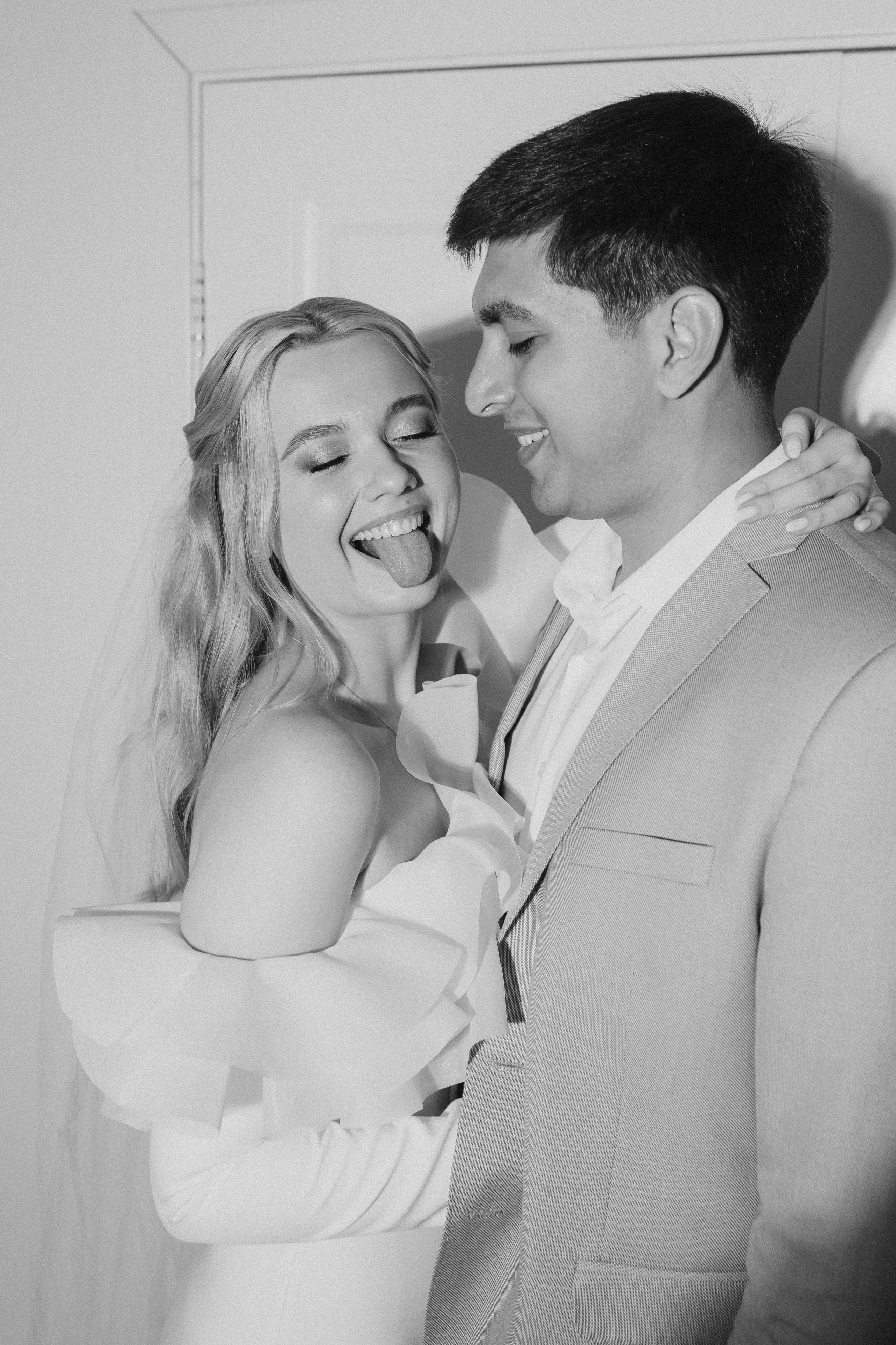 Даниил и Ира. Свадебный фотограф Воронеж