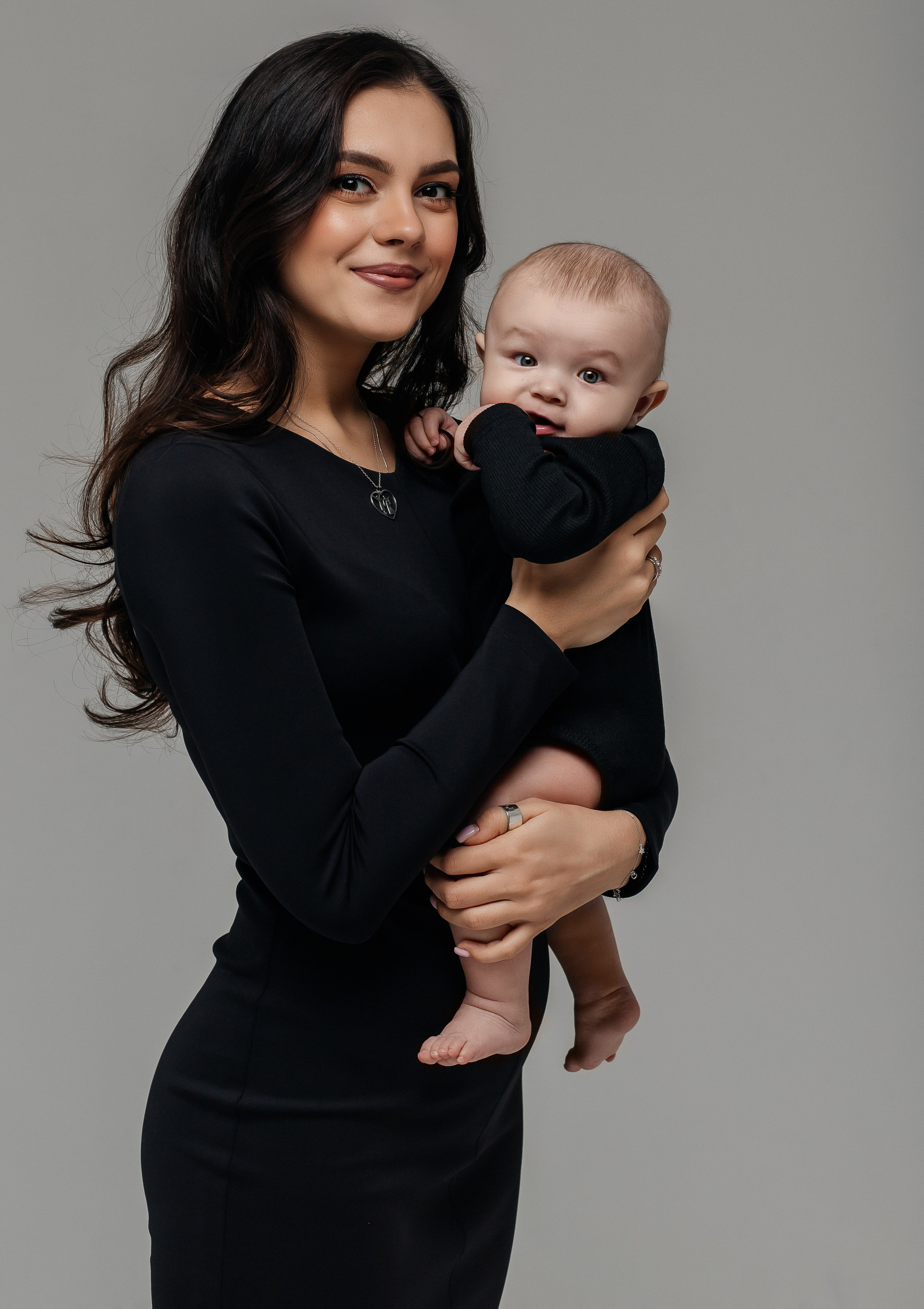 Красивая семейная. Семейный фотограф в Санкт-Петербурге Ирина Иванова