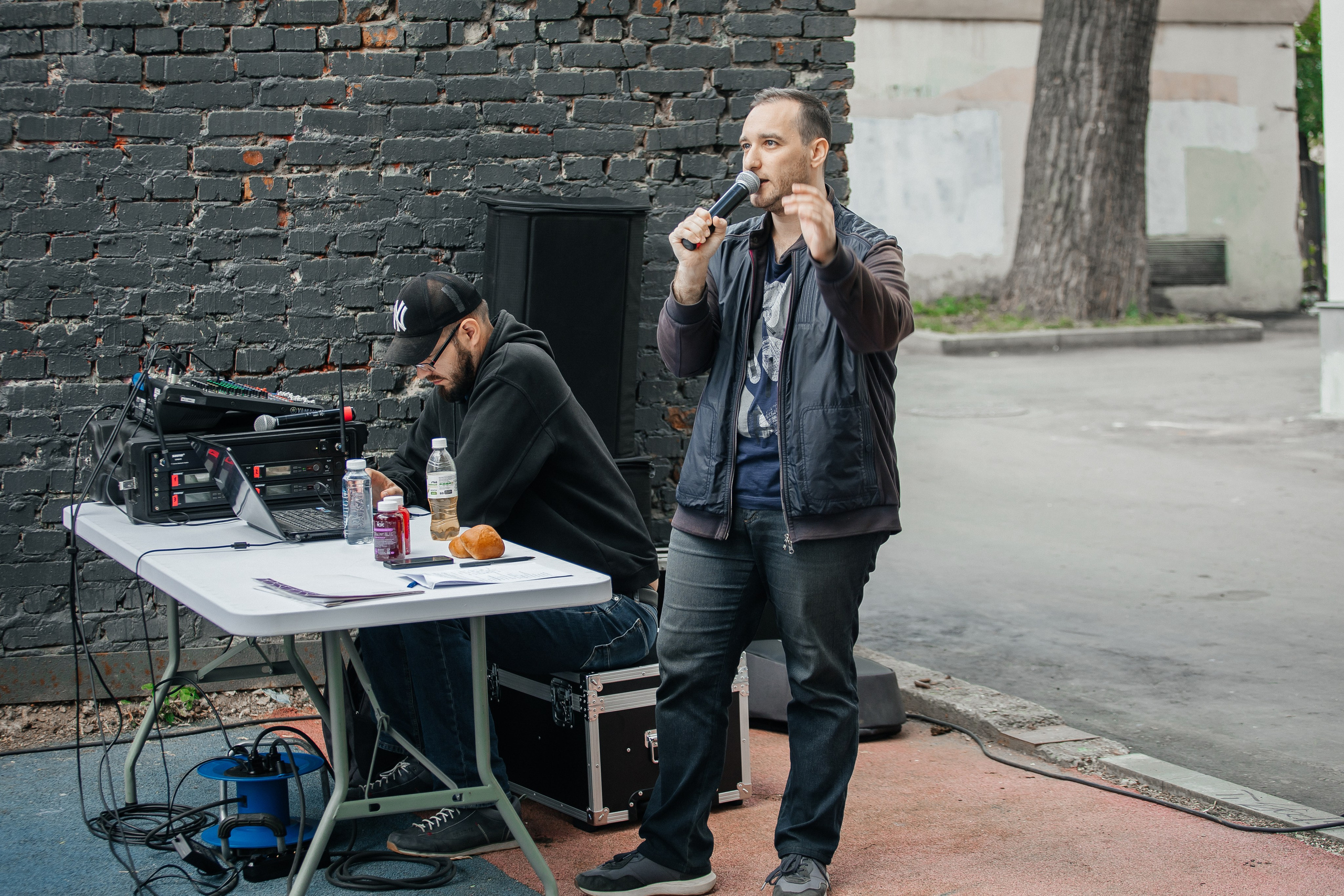 Фонд Хабенского Благотворительный футбол. Леся Гаранина. Семейный фотограф/видеограф Москва и область