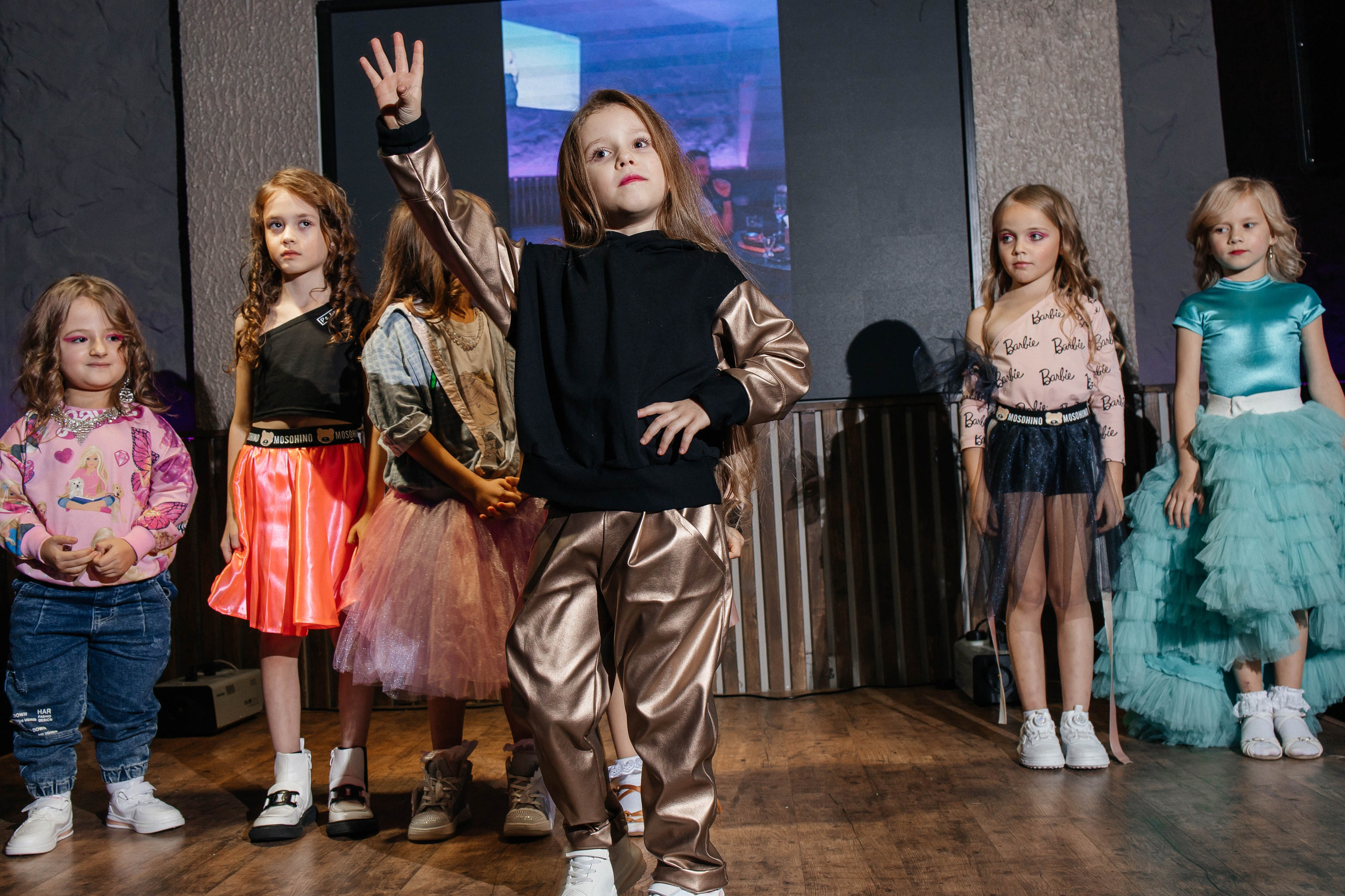 Конкурс красоты