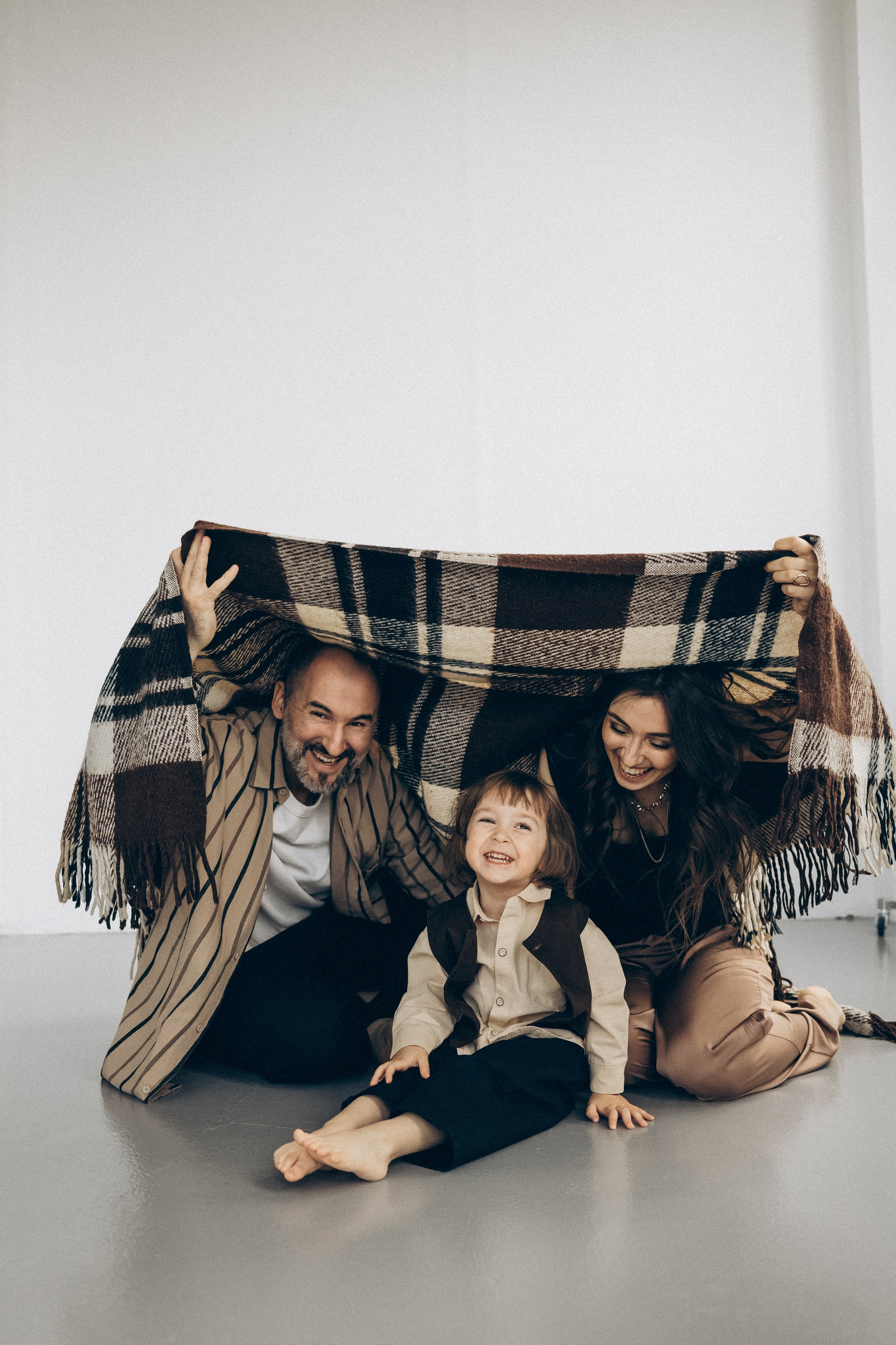3 годика Радмиру. Семейный и детский фотограф в Нижнем Новгороде Буслаева Мария