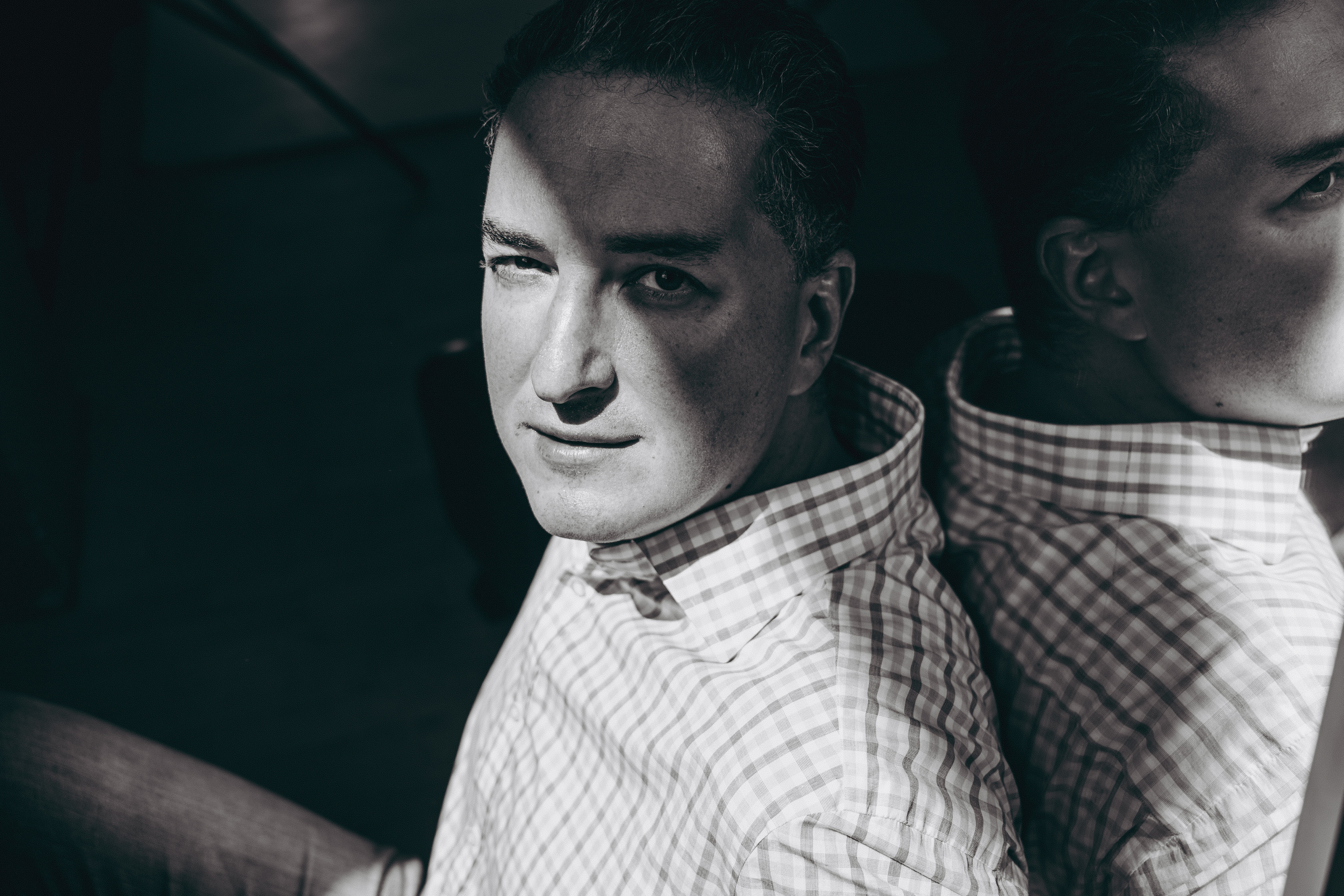 Контент для коуча. Фотограф в Самаре Сидорова Настя