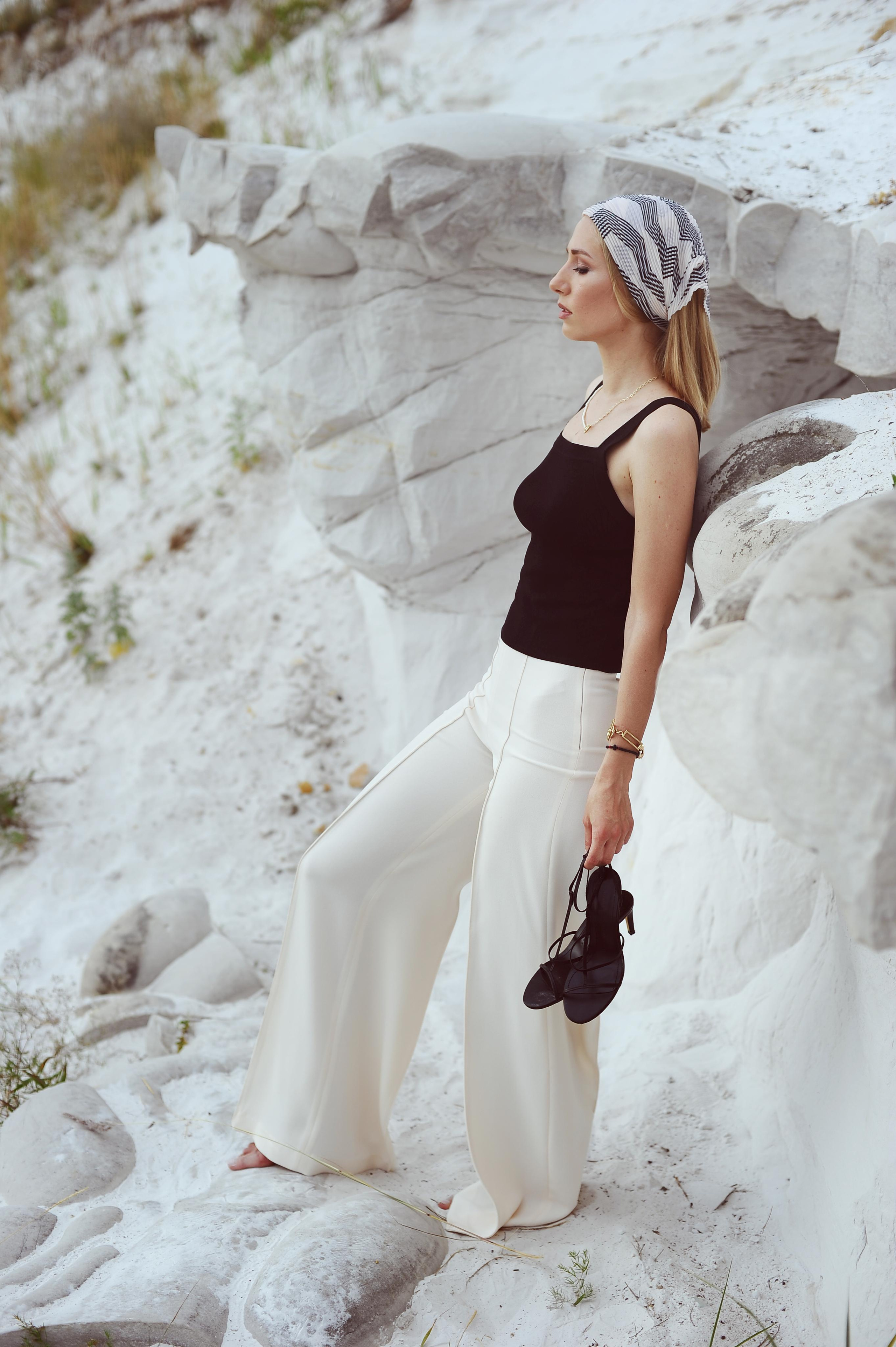 Контент для Стилиста Марии Полулях. Фотограф в Самаре Сидорова Настя