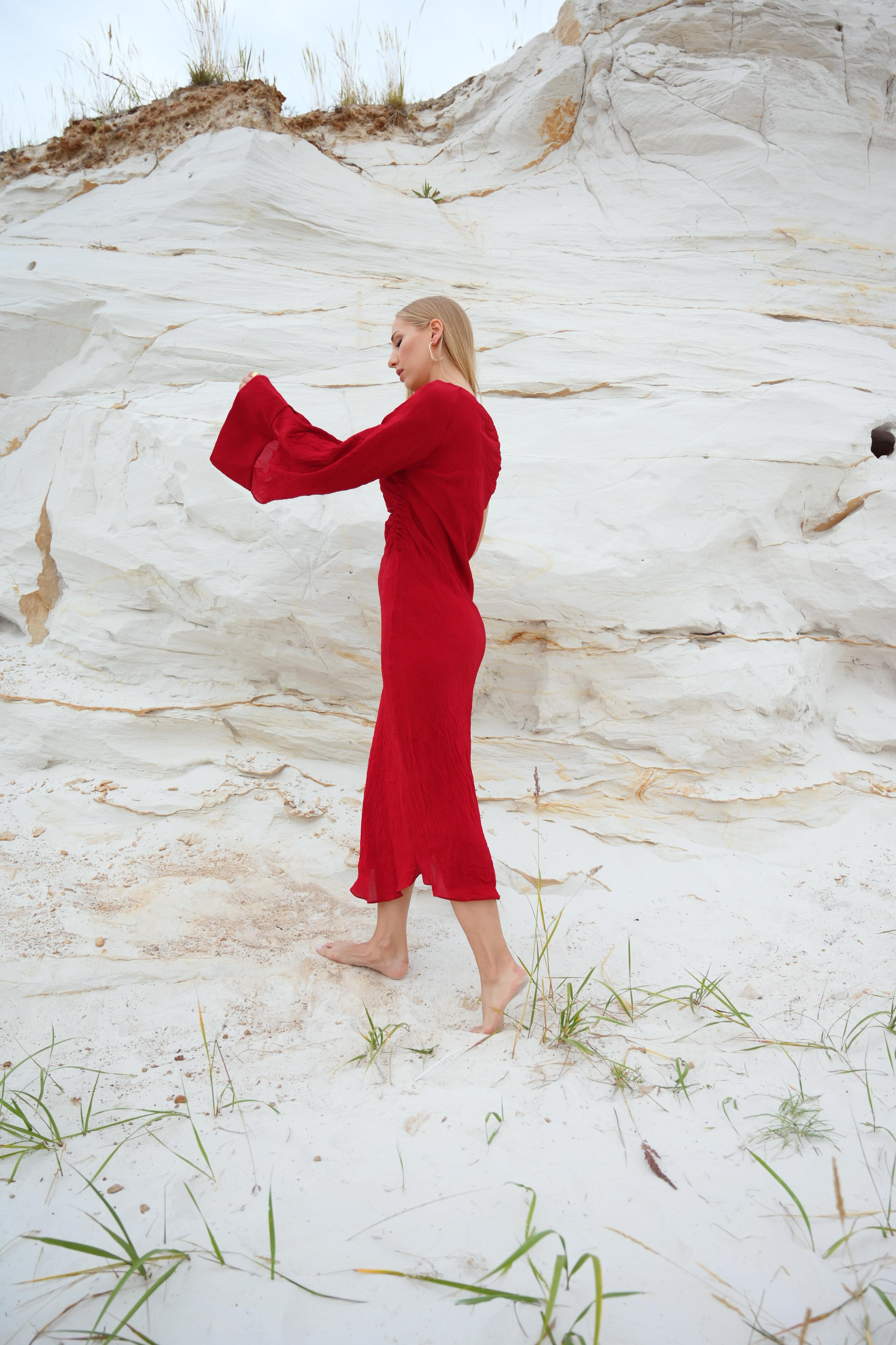 Контент для Стилиста Марии Полулях. Фотограф в Самаре Сидорова Настя