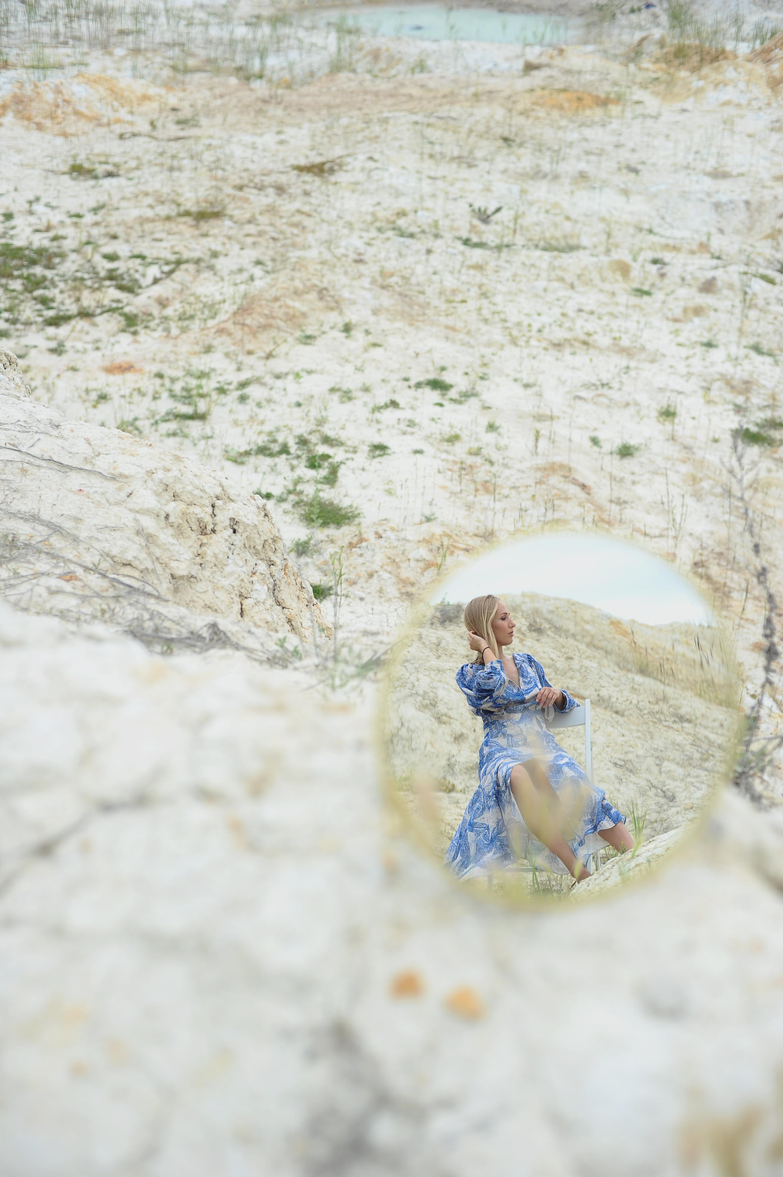 Контент для Стилиста Марии Полулях. Фотограф в Самаре Сидорова Настя