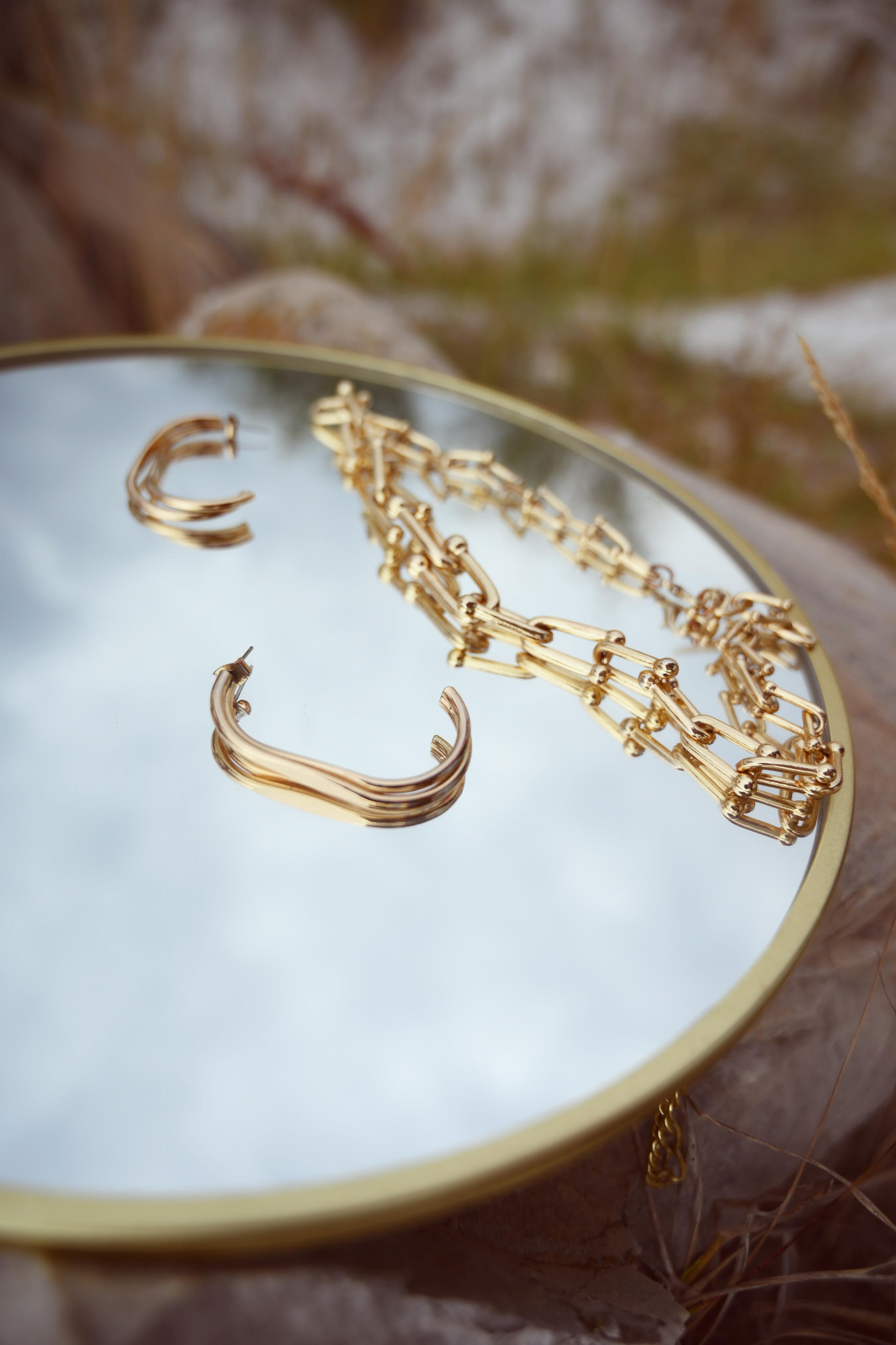 Контент для Стилиста Марии Полулях. Фотограф в Самаре Сидорова Настя