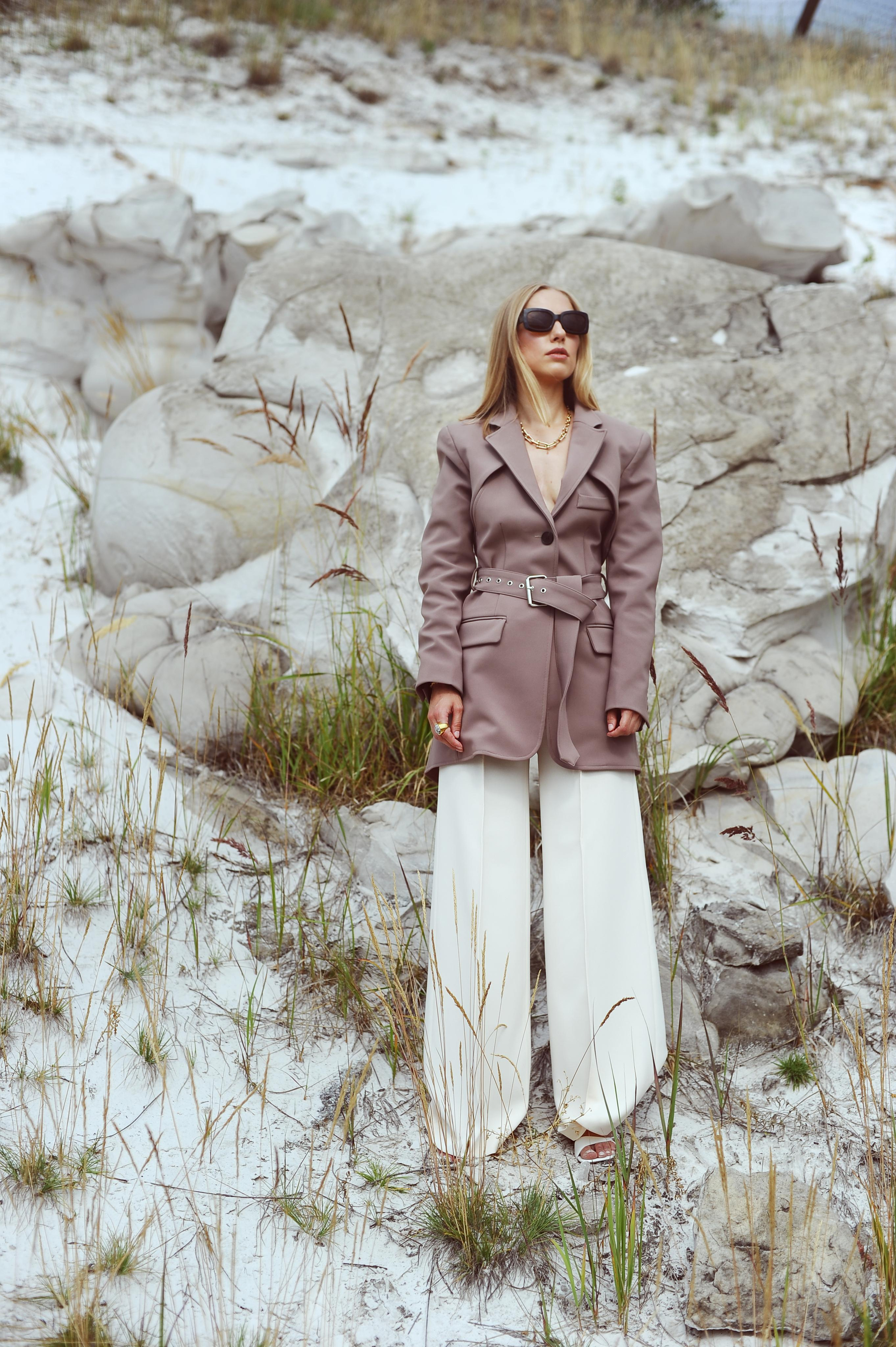 Контент для Стилиста Марии Полулях. Фотограф в Самаре Сидорова Настя