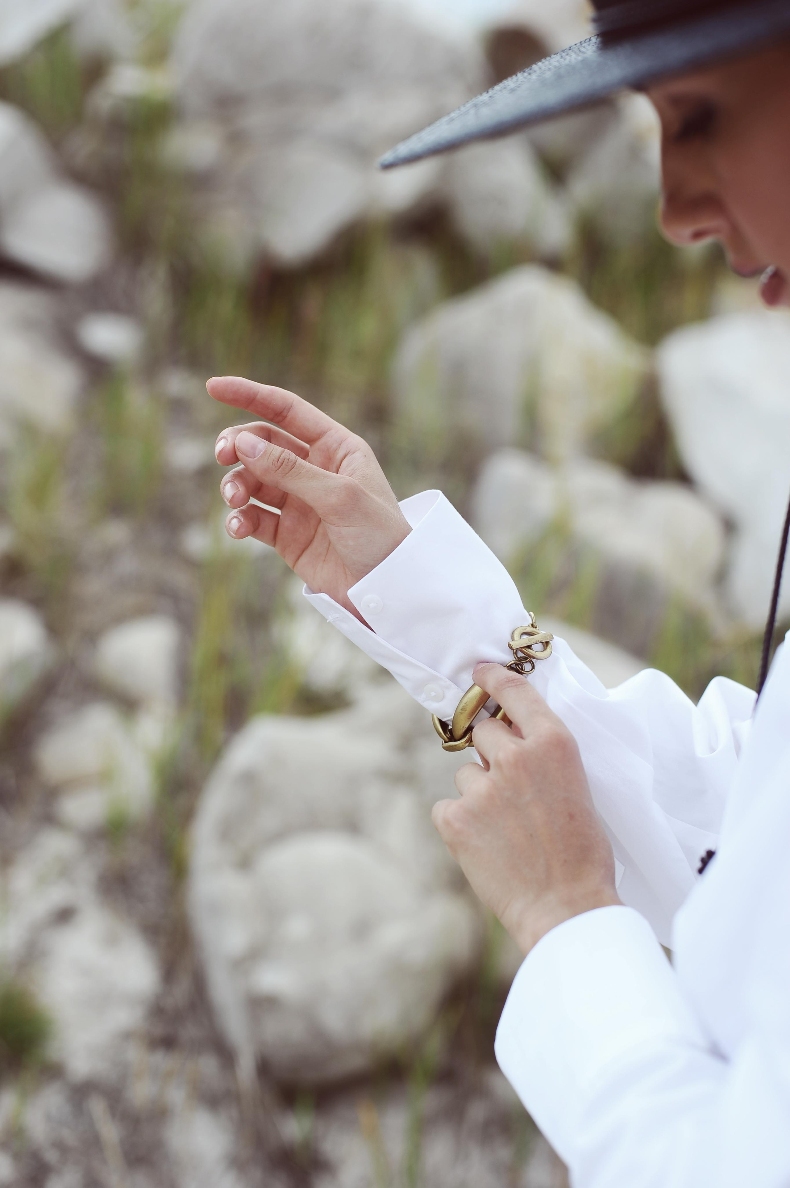 Контент для Стилиста Марии Полулях. Фотограф в Самаре Сидорова Настя