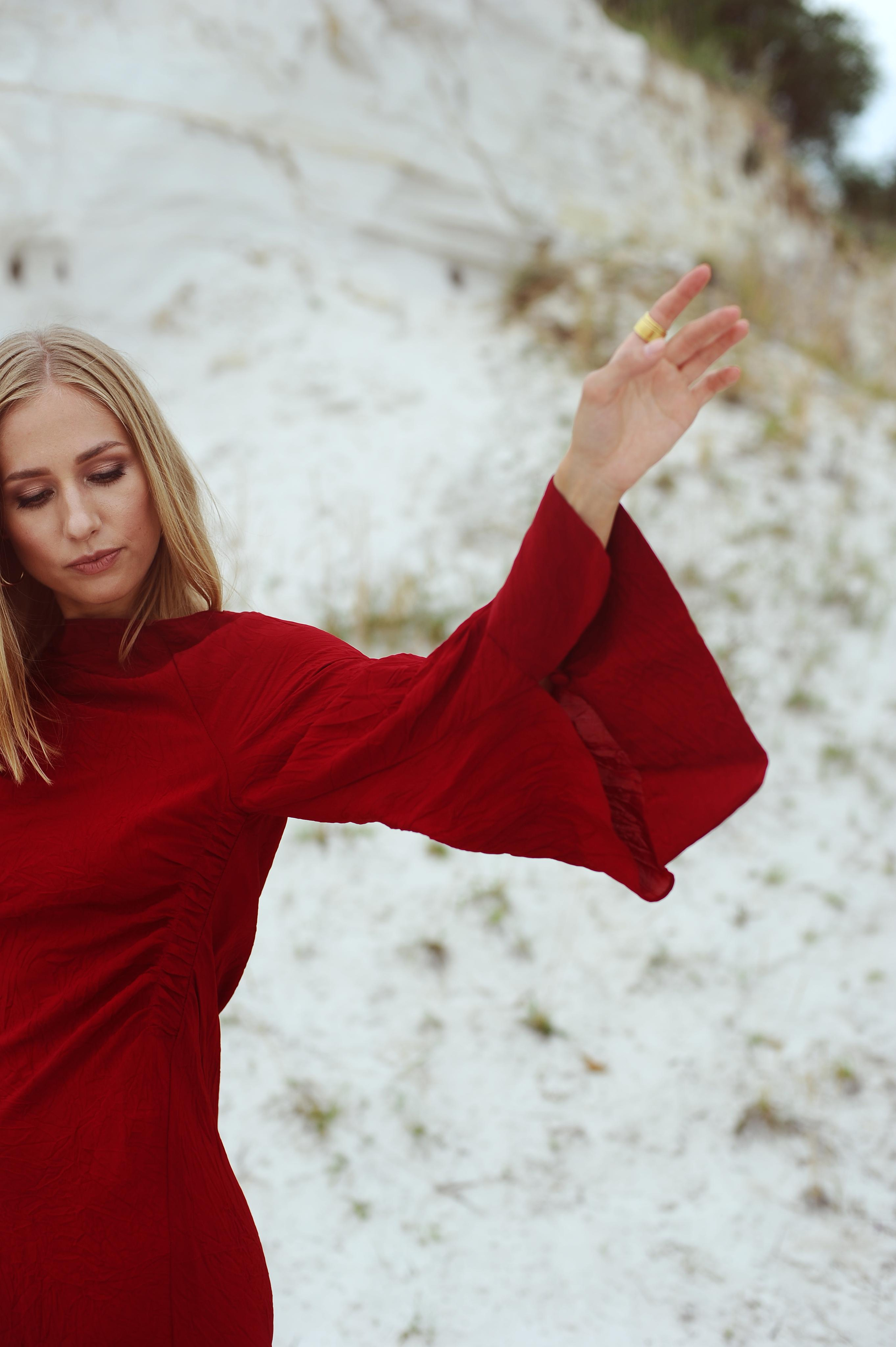 Контент для Стилиста Марии Полулях. Фотограф в Самаре Сидорова Настя