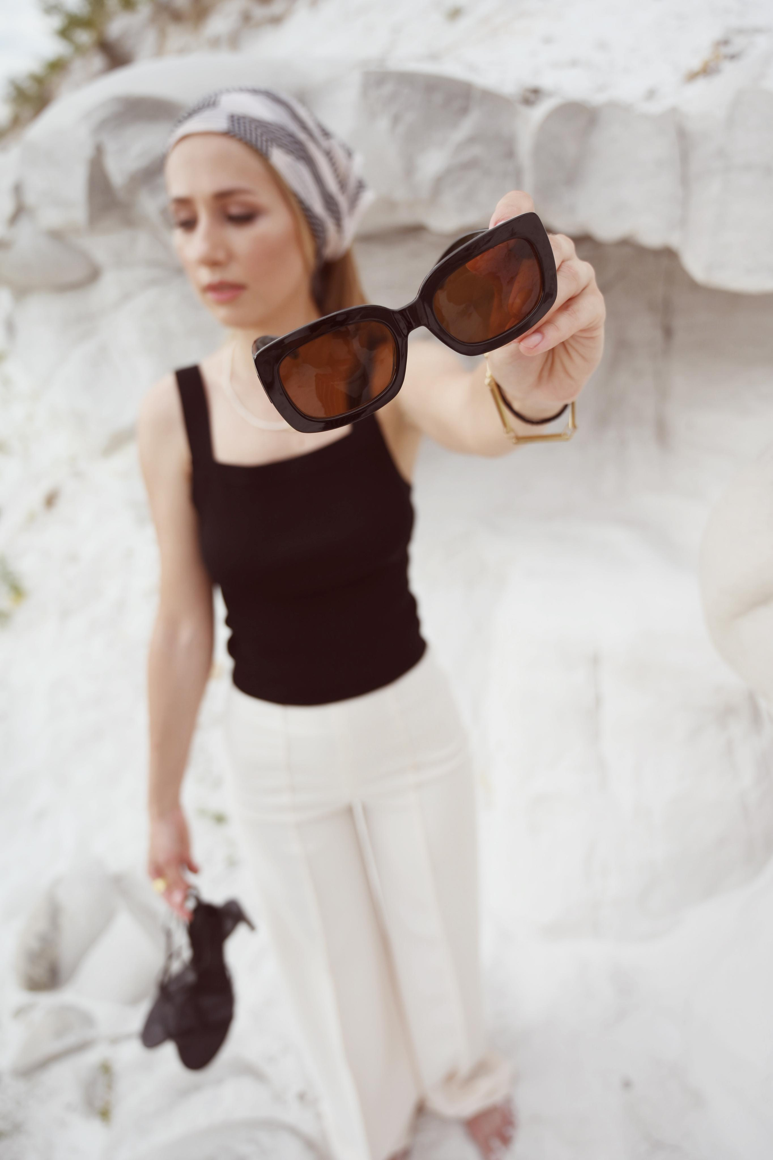 Контент для Стилиста Марии Полулях. Фотограф в Самаре Сидорова Настя