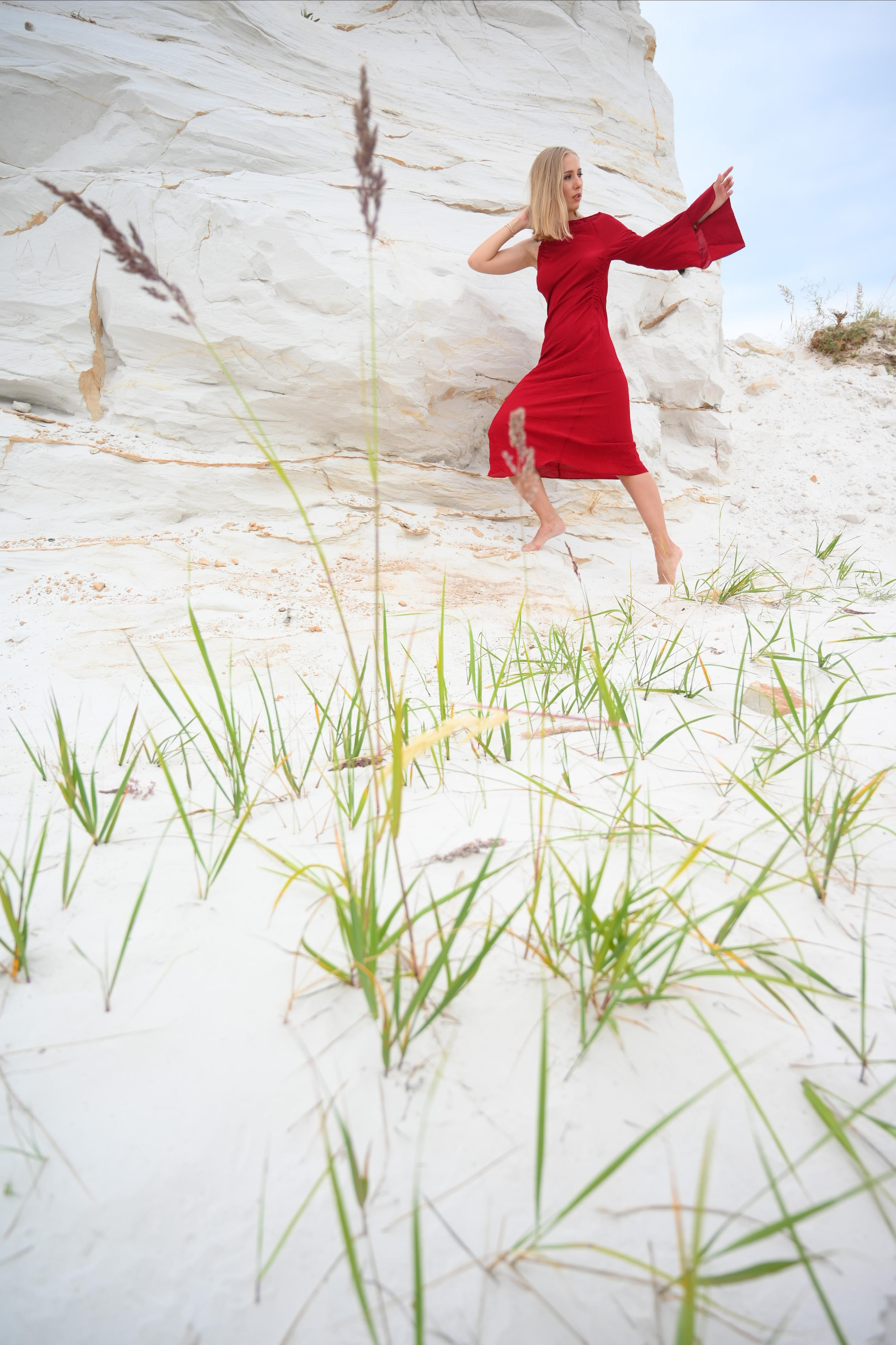 Контент для Стилиста Марии Полулях. Фотограф в Самаре Сидорова Настя