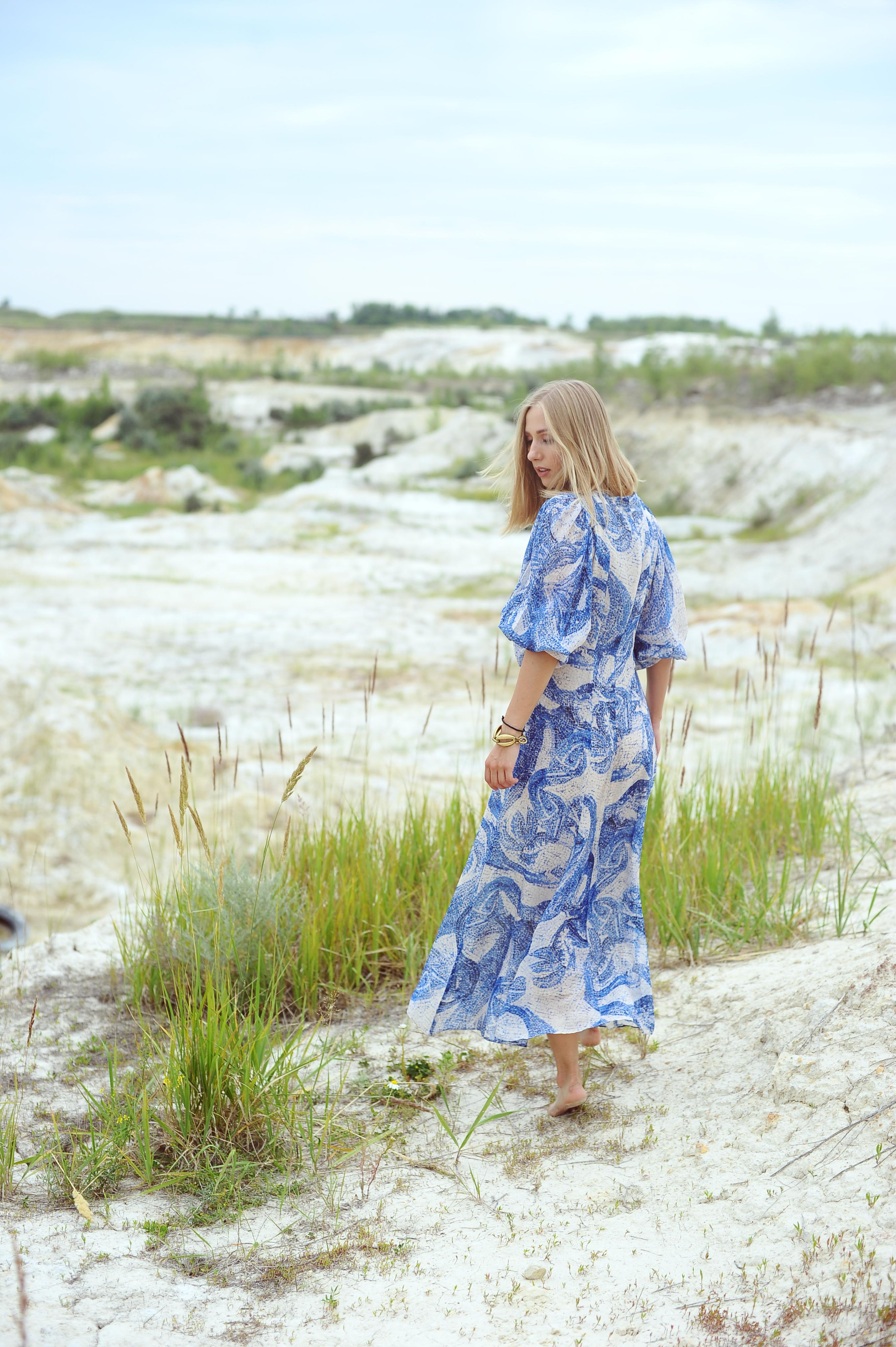 Контент для Стилиста Марии Полулях. Фотограф в Самаре Сидорова Настя